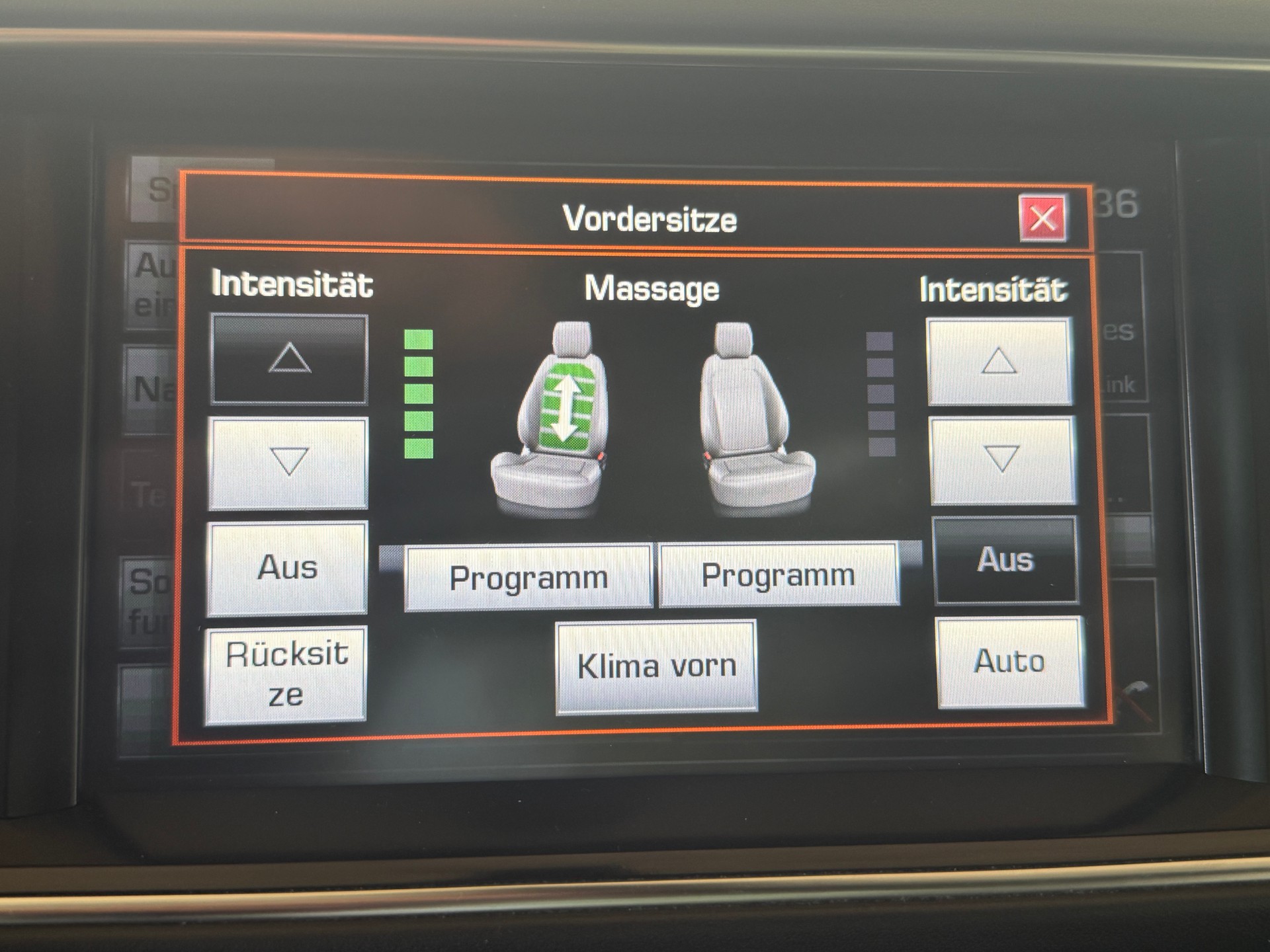 LAND ROVER Range Rover 4.4 SDV8 Vogue Automatic-image-4