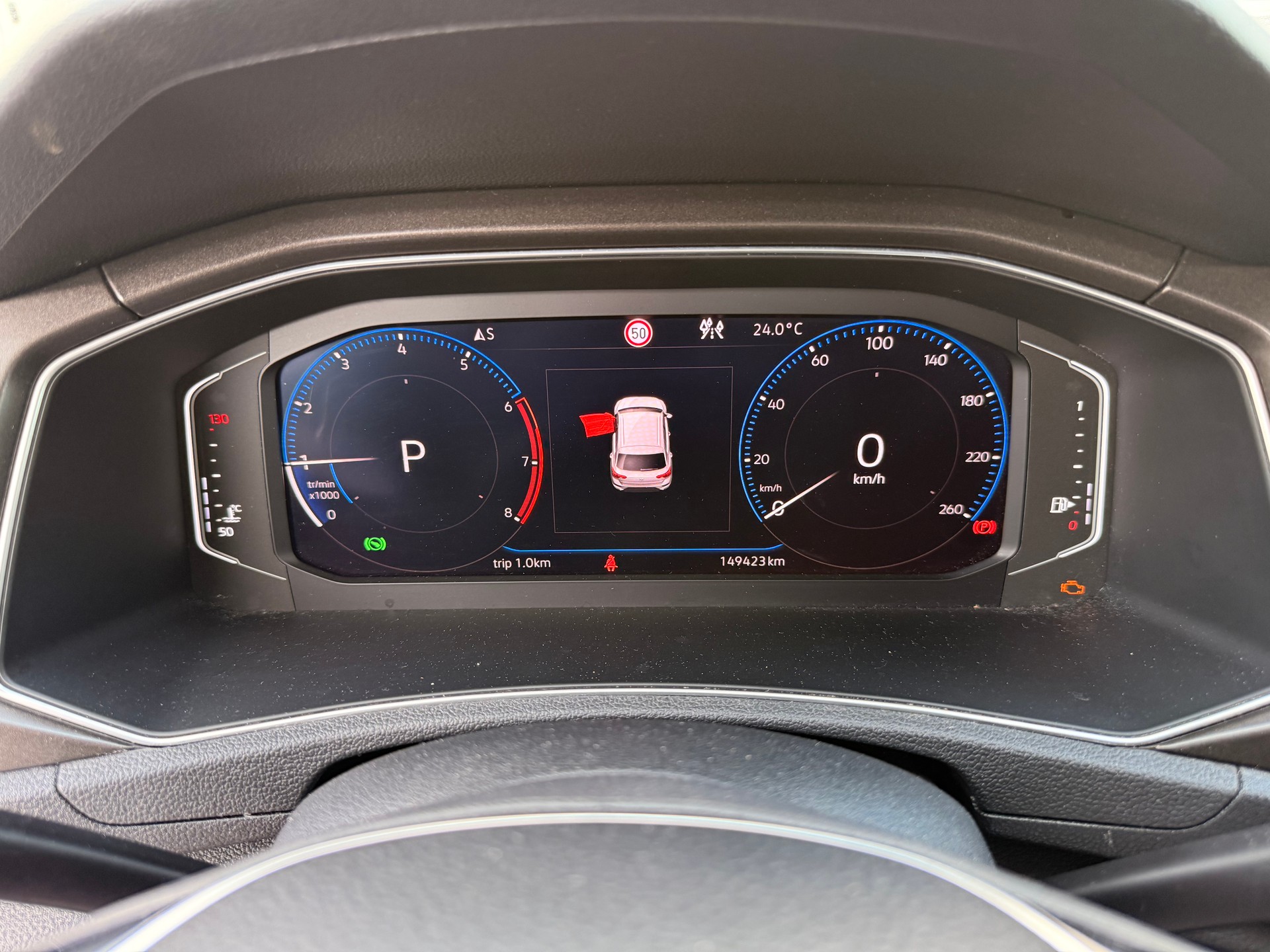 VW T-Roc 1.5 TSI EVO Sport DSG 4Motion-image-7