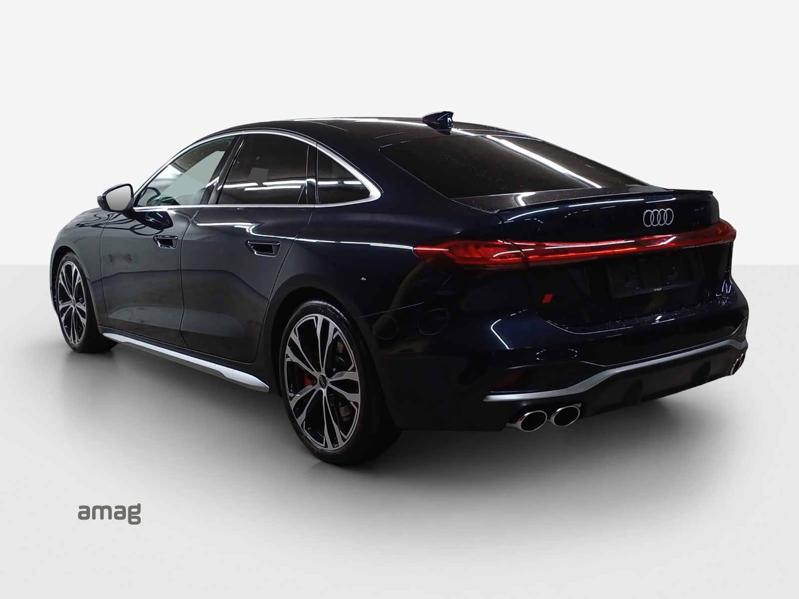 AUDI S5 Limousine TFSI quattro S tronic-showroom-element-2