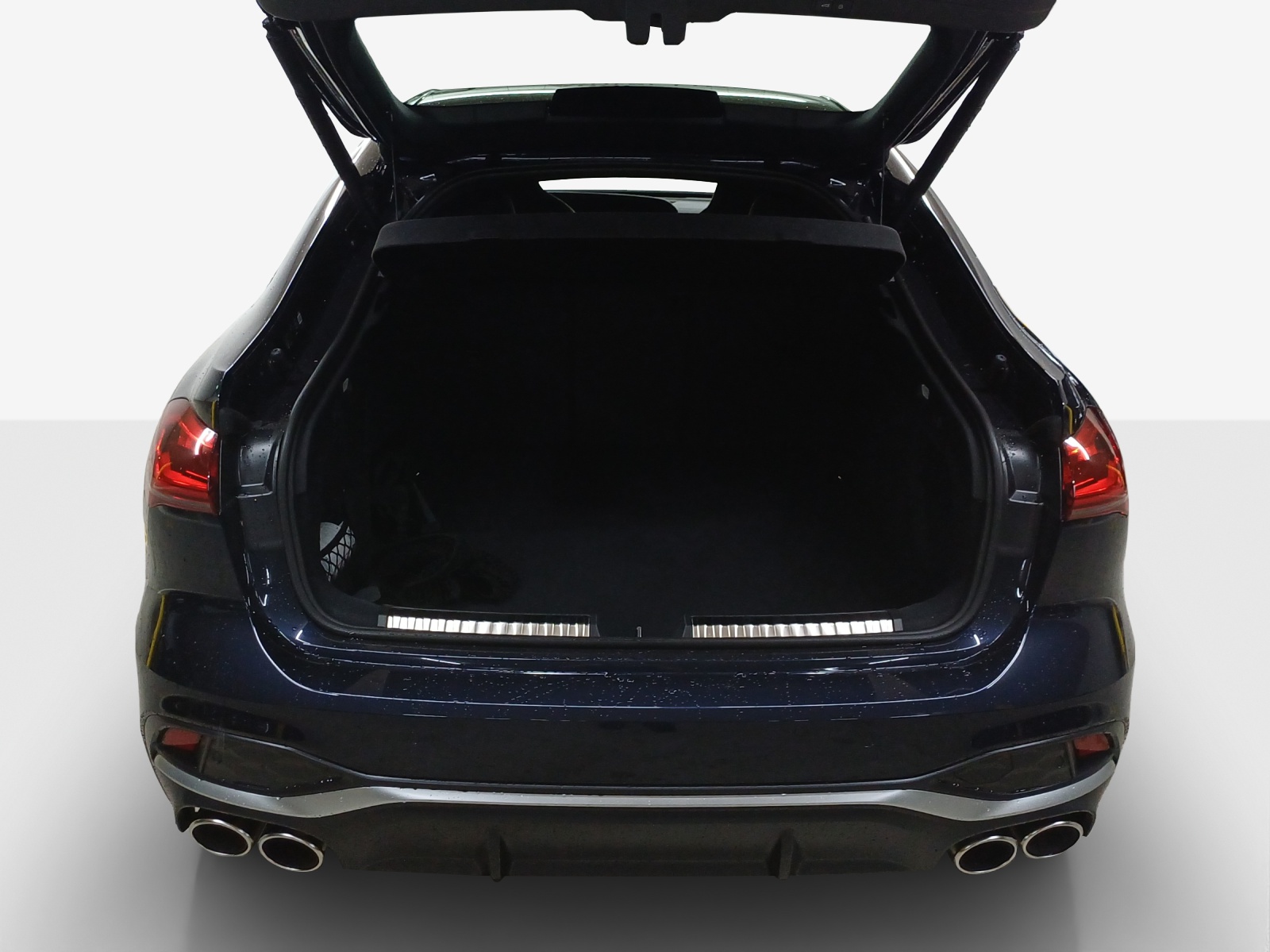 AUDI S5 Limousine TFSI quattro S tronic-image-12