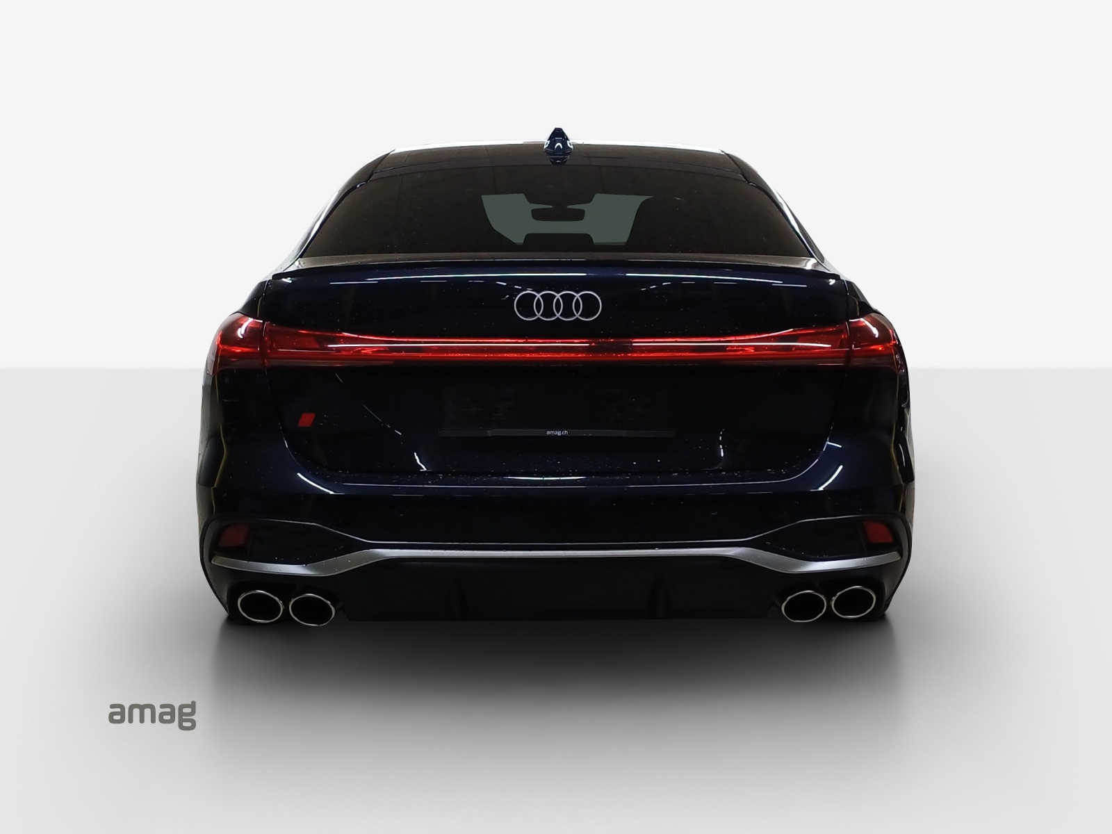 AUDI S5 Limousine TFSI quattro S tronic-showroom-element-3