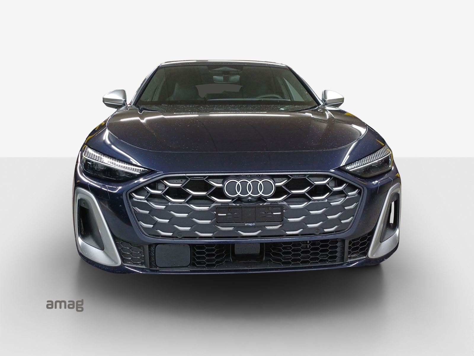 AUDI S5 Limousine TFSI quattro S tronic-image-6