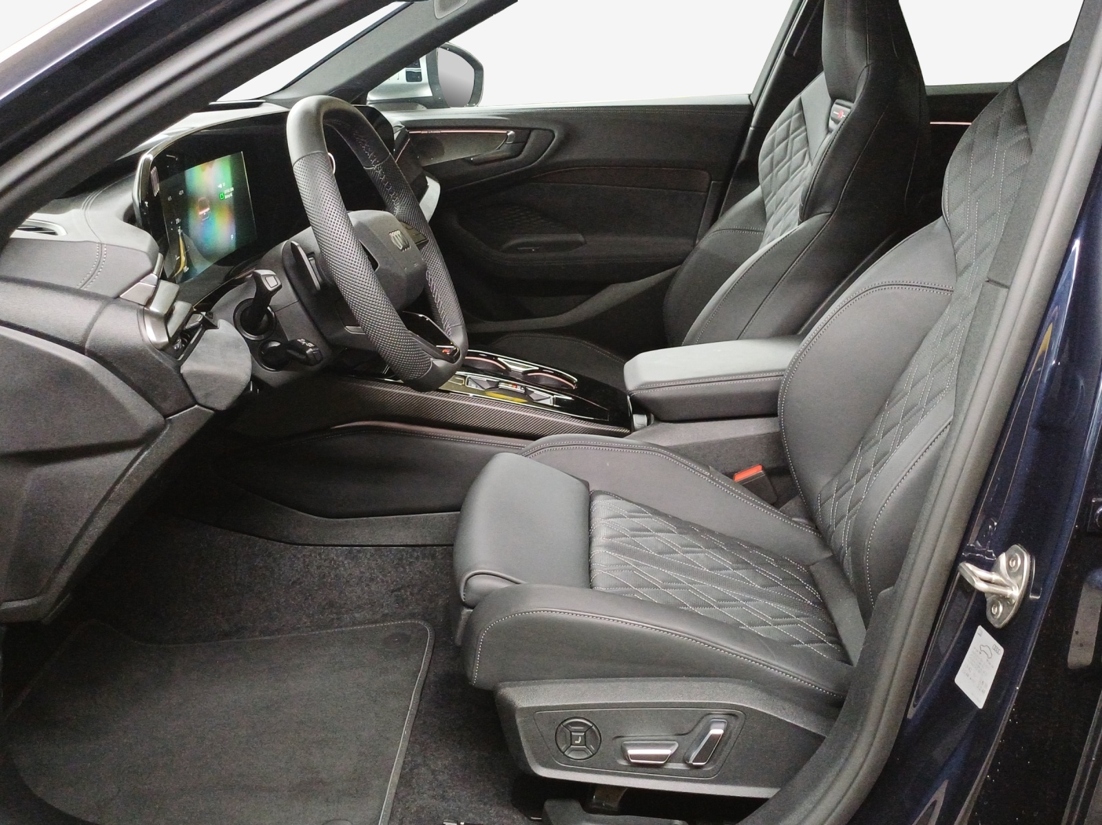 AUDI S5 Limousine TFSI quattro S tronic-image-7
