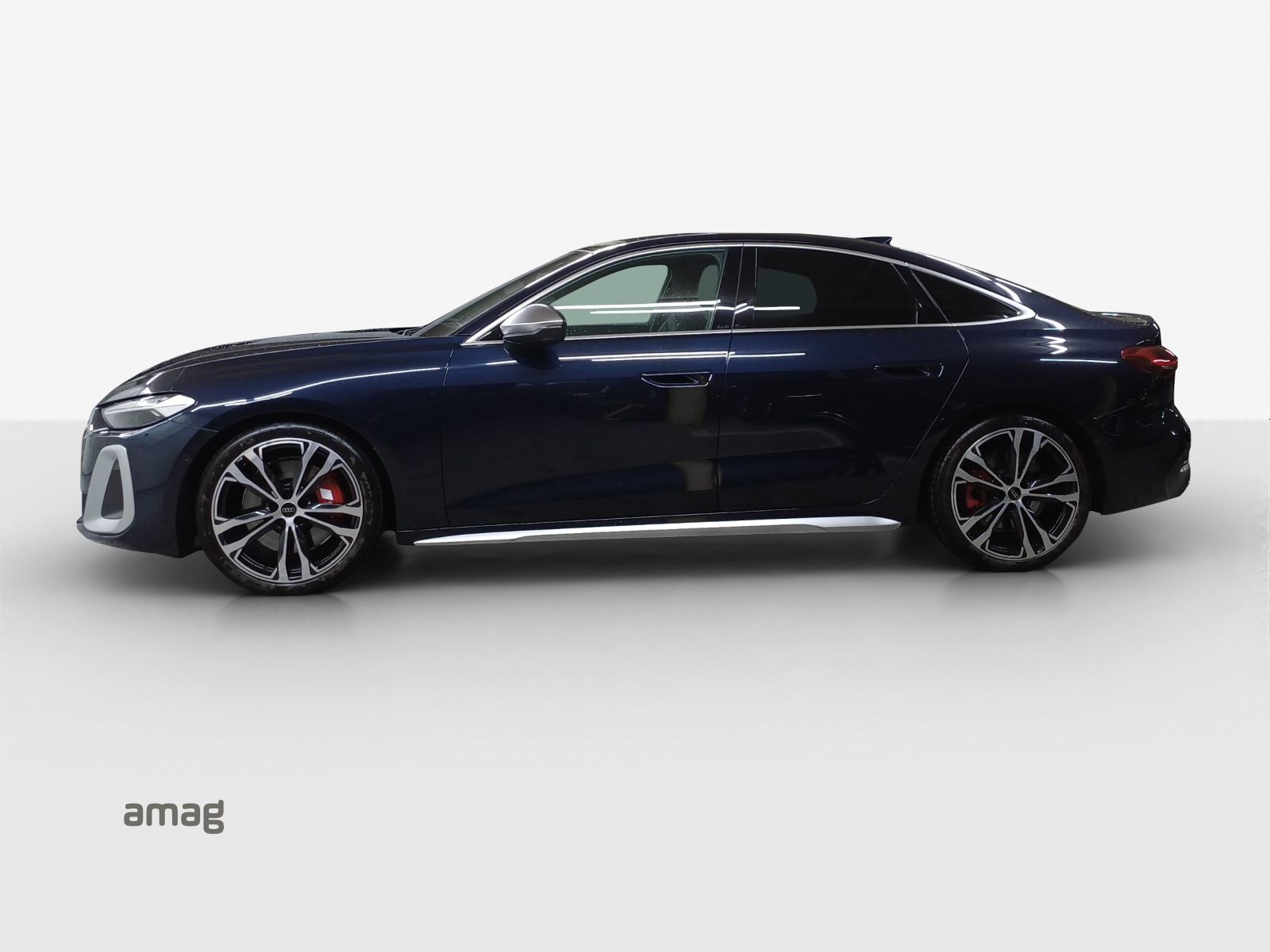 AUDI S5 Limousine TFSI quattro S tronic-showroom-element-1