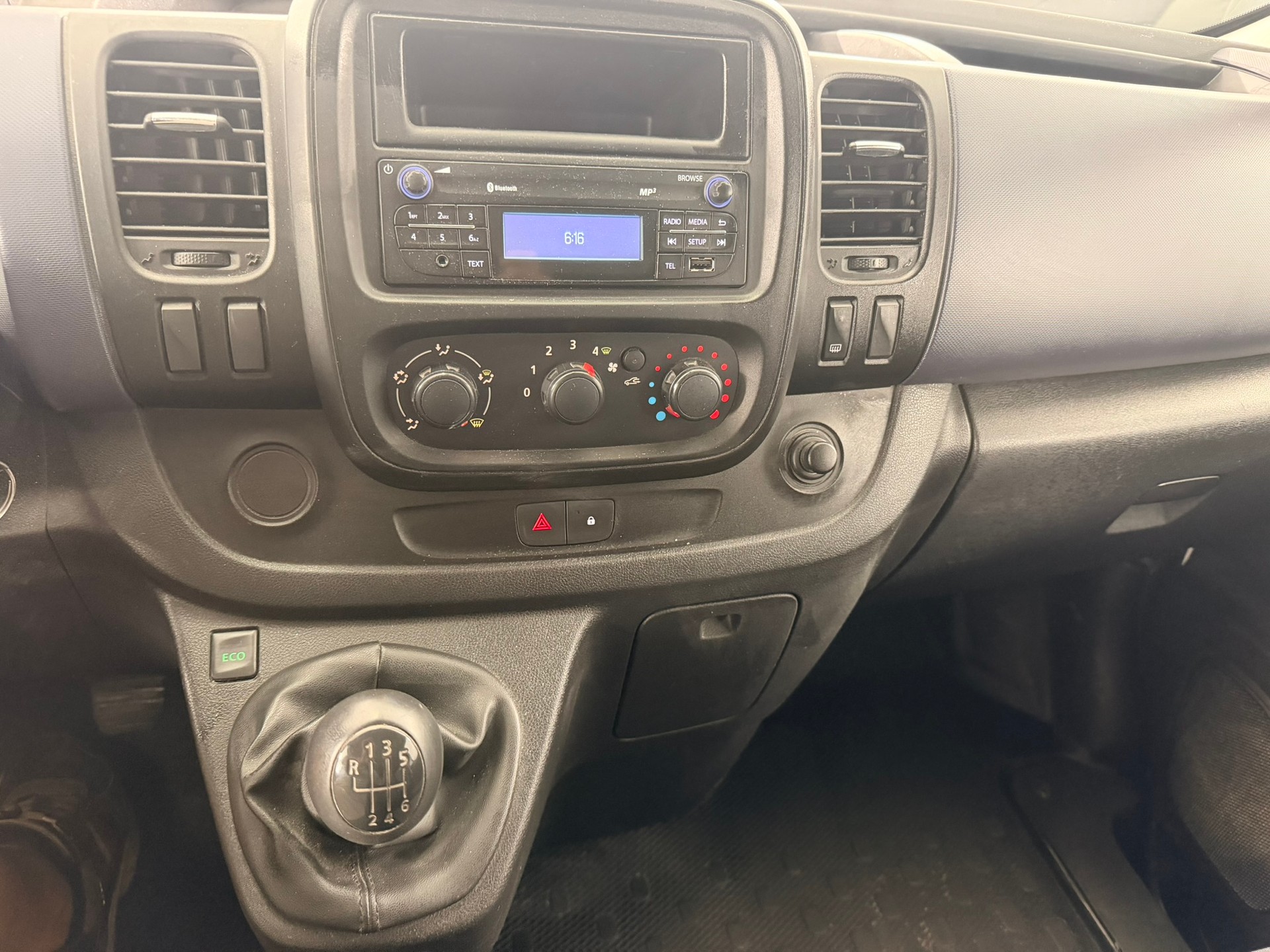 OPEL Vivaro 1.6 CDTI 2.9t L1H1-image-12