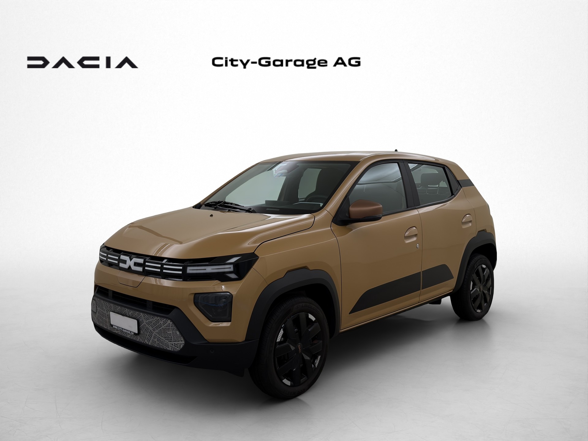 DACIA Spring extreme electric 65-image-0