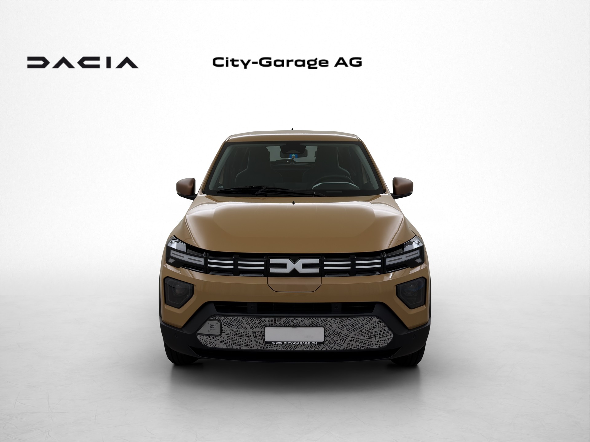 DACIA Spring extreme electric 65-image-1