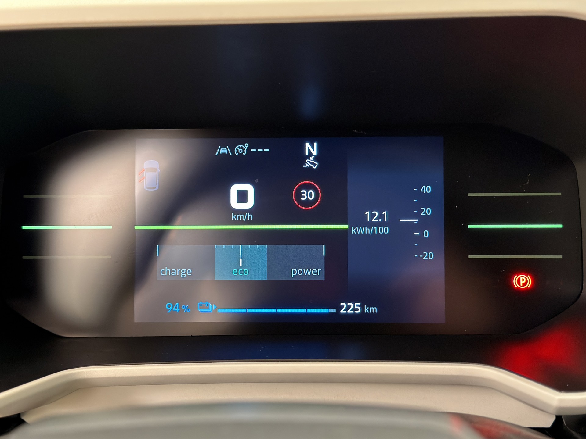 DACIA Spring extreme electric 65-image-8