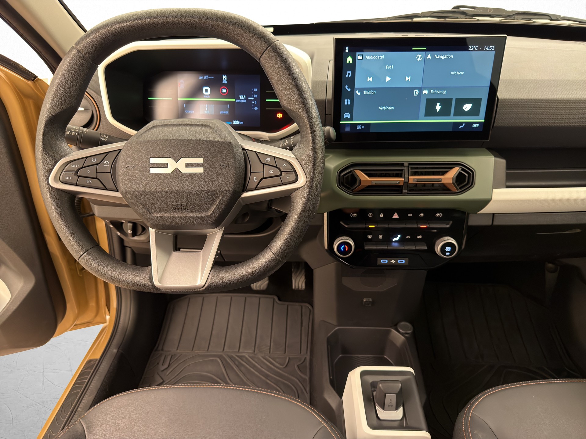DACIA Spring extreme electric 65-image-9