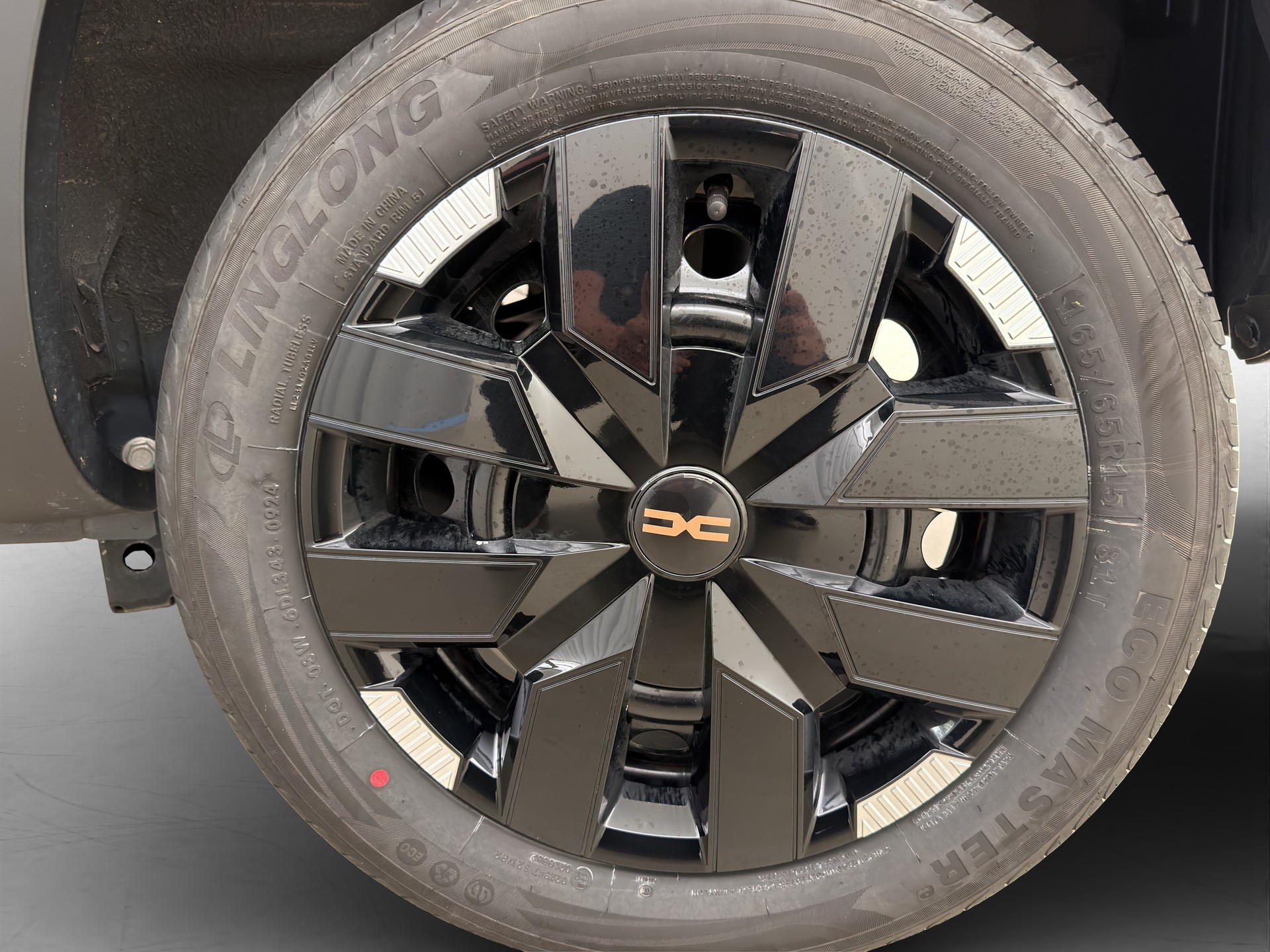 DACIA Spring extreme electric 65-image-5