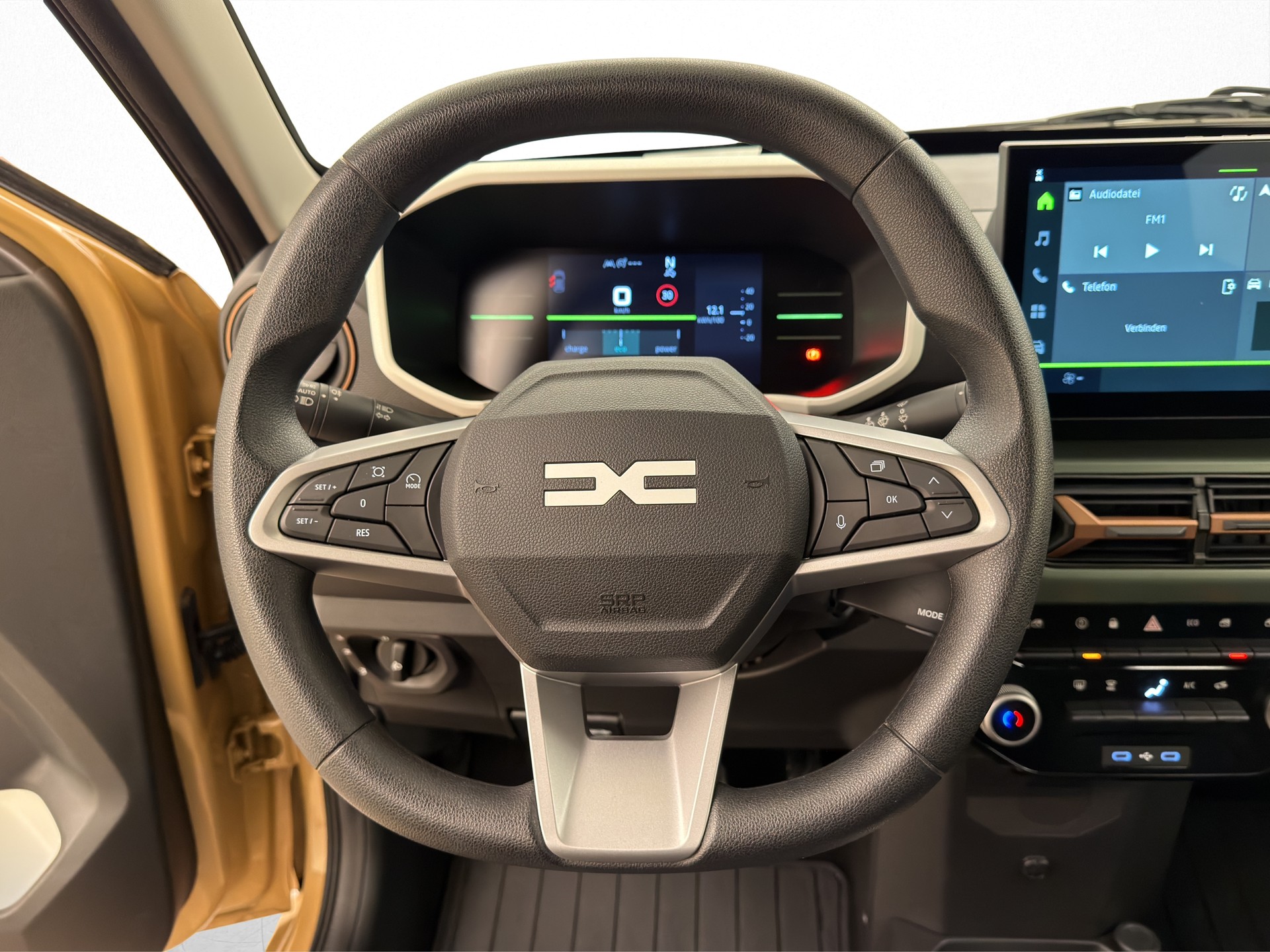 DACIA Spring extreme electric 65-image-7