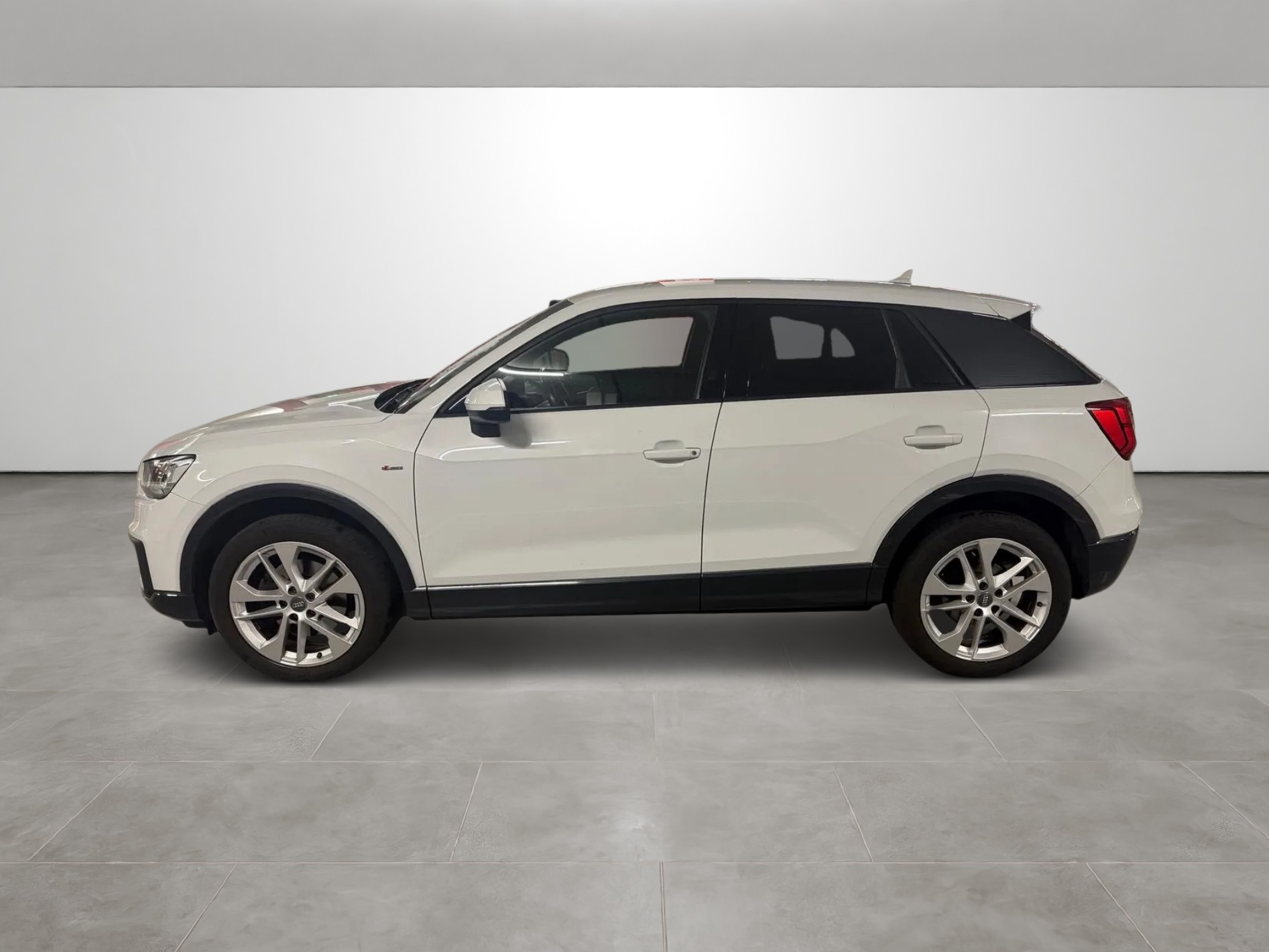 AUDI Q2 1.4 S LINE TFSI S-tronic-image-7
