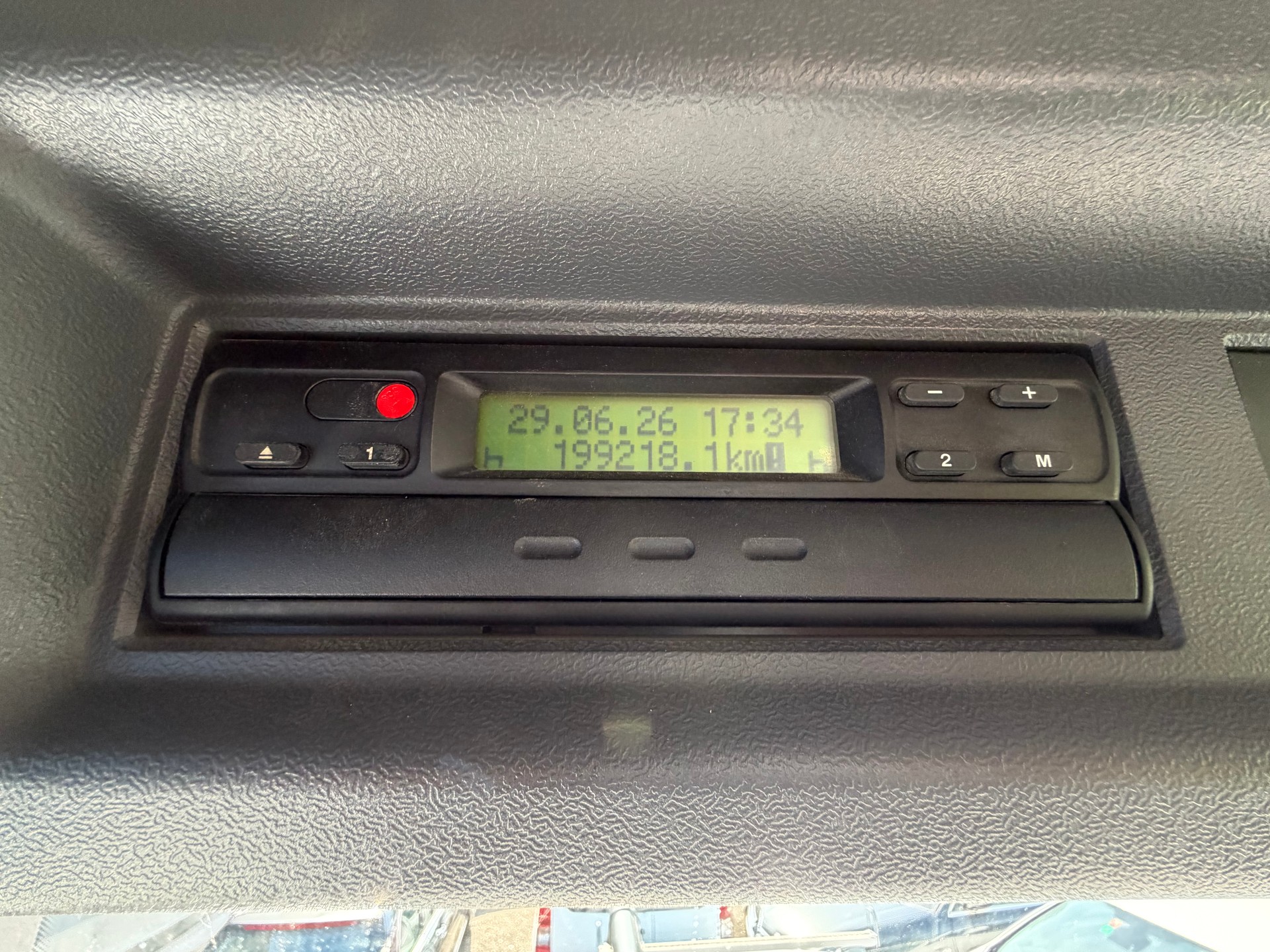 SCANIA SCANIA R420 LA 4x2 / Kipper Menci SL740R AB MFK-image-12
