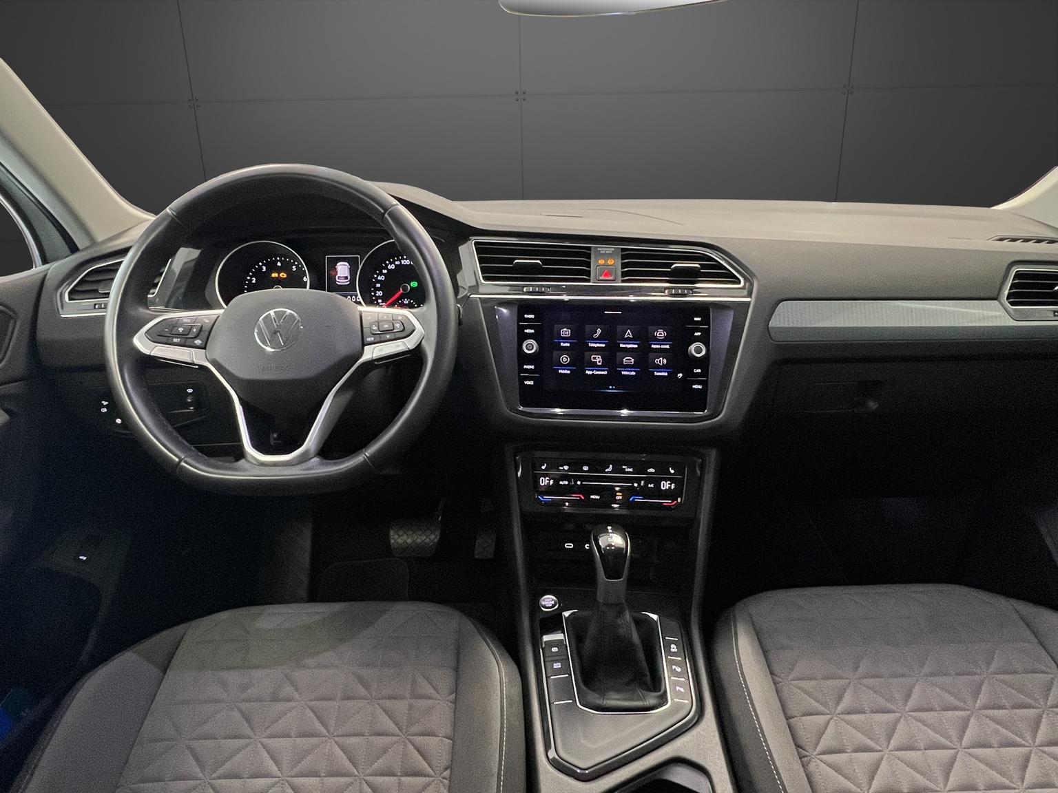 VW Tiguan 1.5TSI Evo Life DSG-image-9
