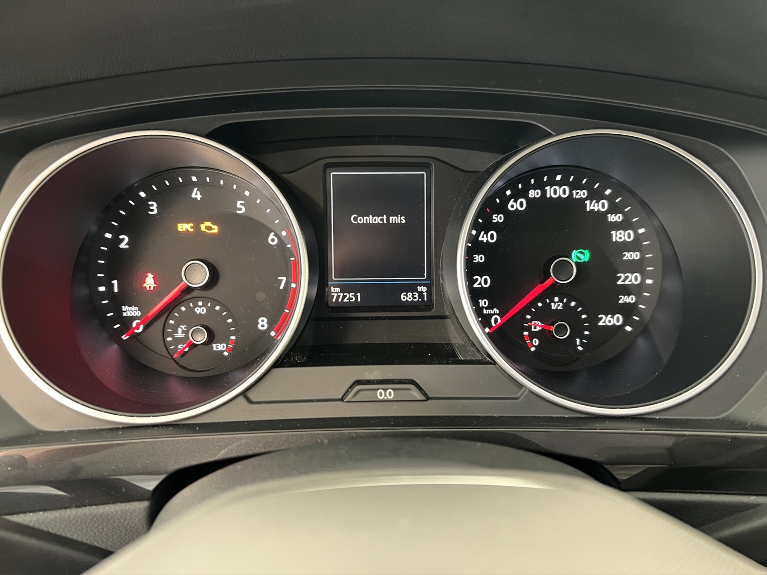 VW Tiguan 1.5TSI Evo Life DSG-image-7