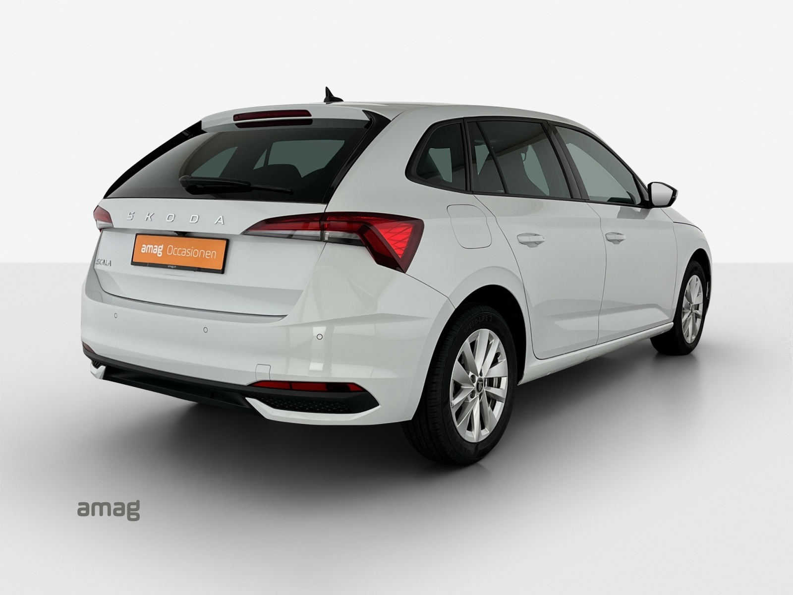 SKODA Scala 1.5 TSI Selection DSG-image-4