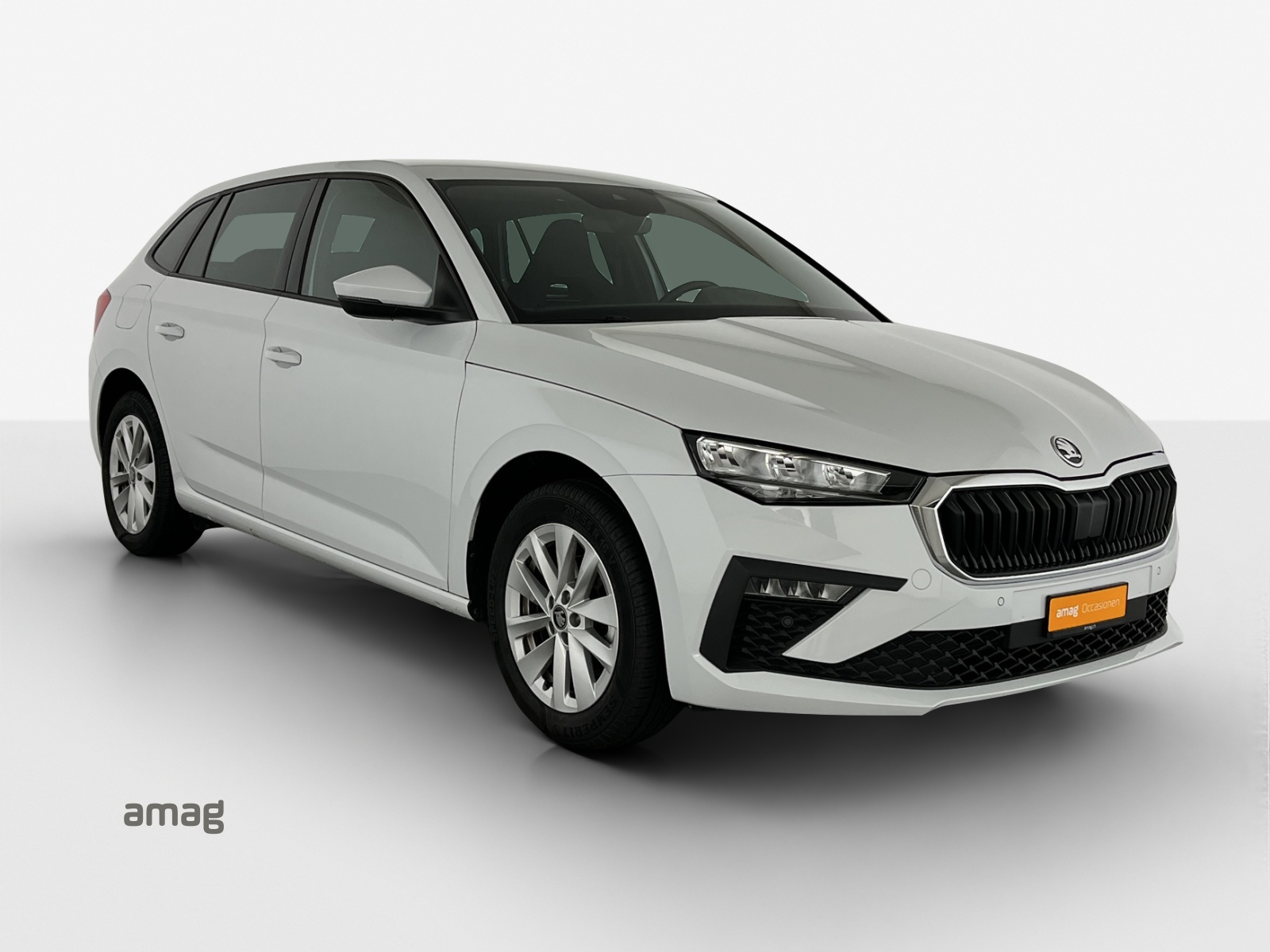 SKODA Scala 1.5 TSI Selection DSG-image-5