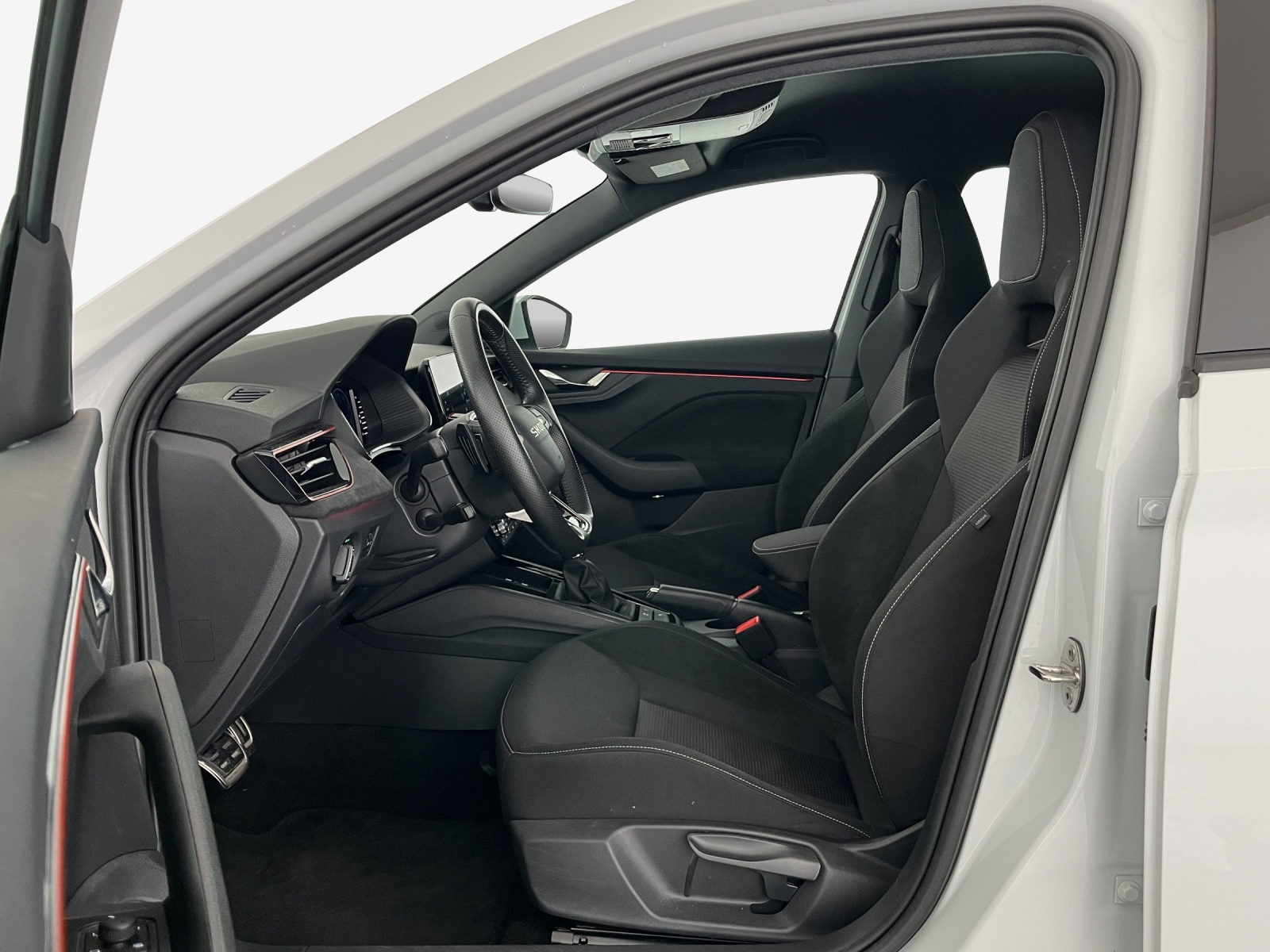 SKODA Scala 1.5 TSI Selection DSG-image-7