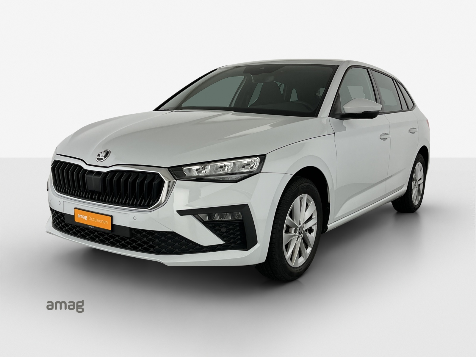 SKODA Scala 1.5 TSI Selection DSG-image-0