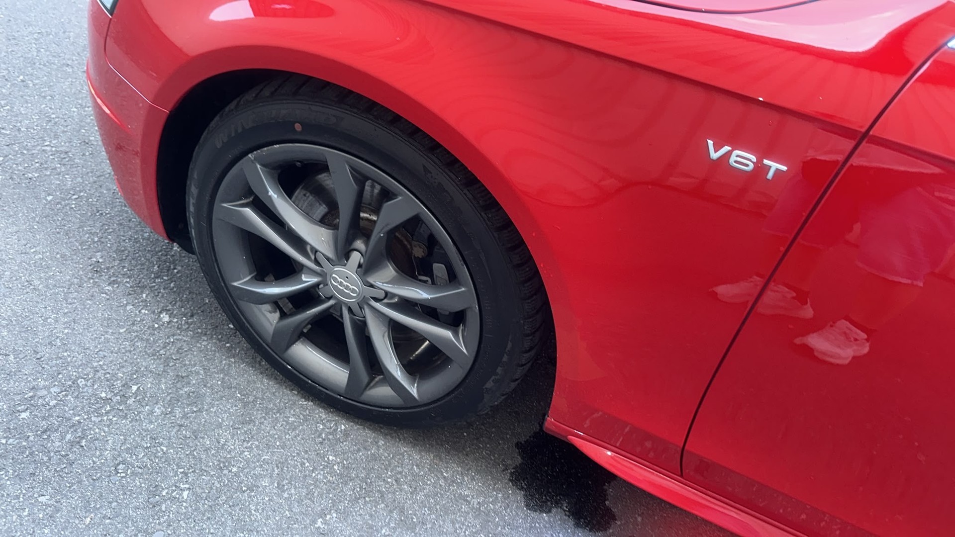 AUDI S4 Avant 3.0 TFSI quattro S-tronic-image-8