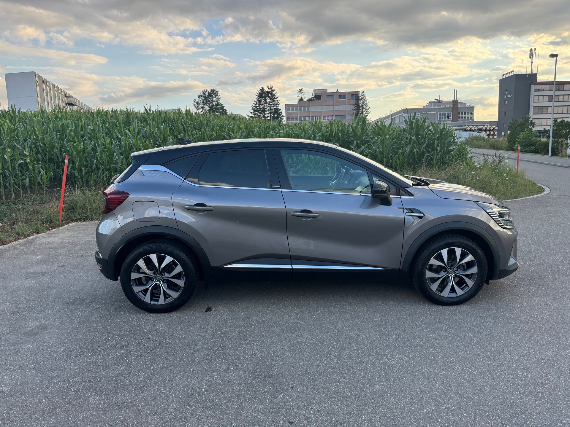 RENAULT Captur 1.6 E-Tech Edition1 DHT-image-7