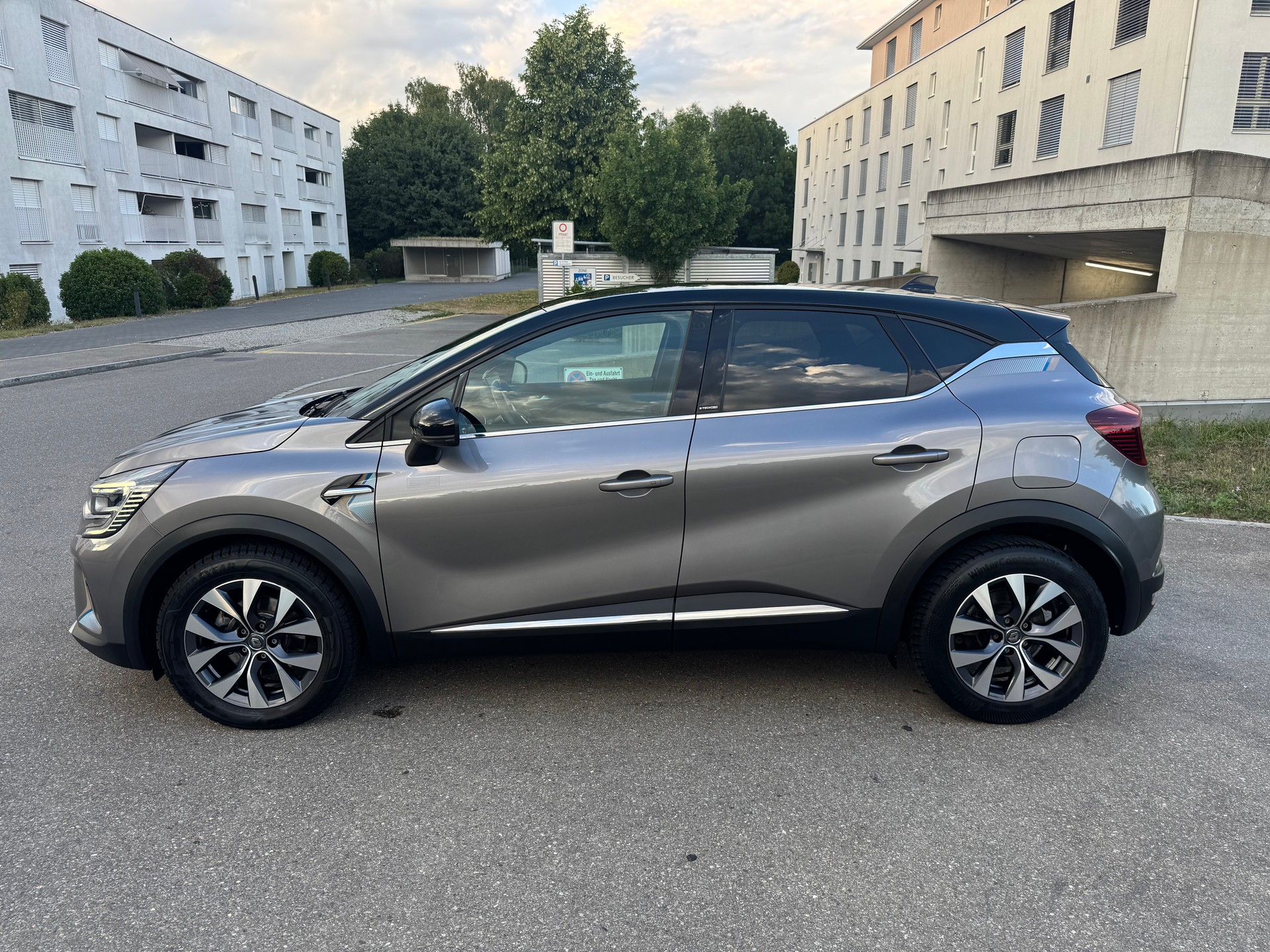 RENAULT Captur 1.6 E-Tech Edition1 DHT-image-6