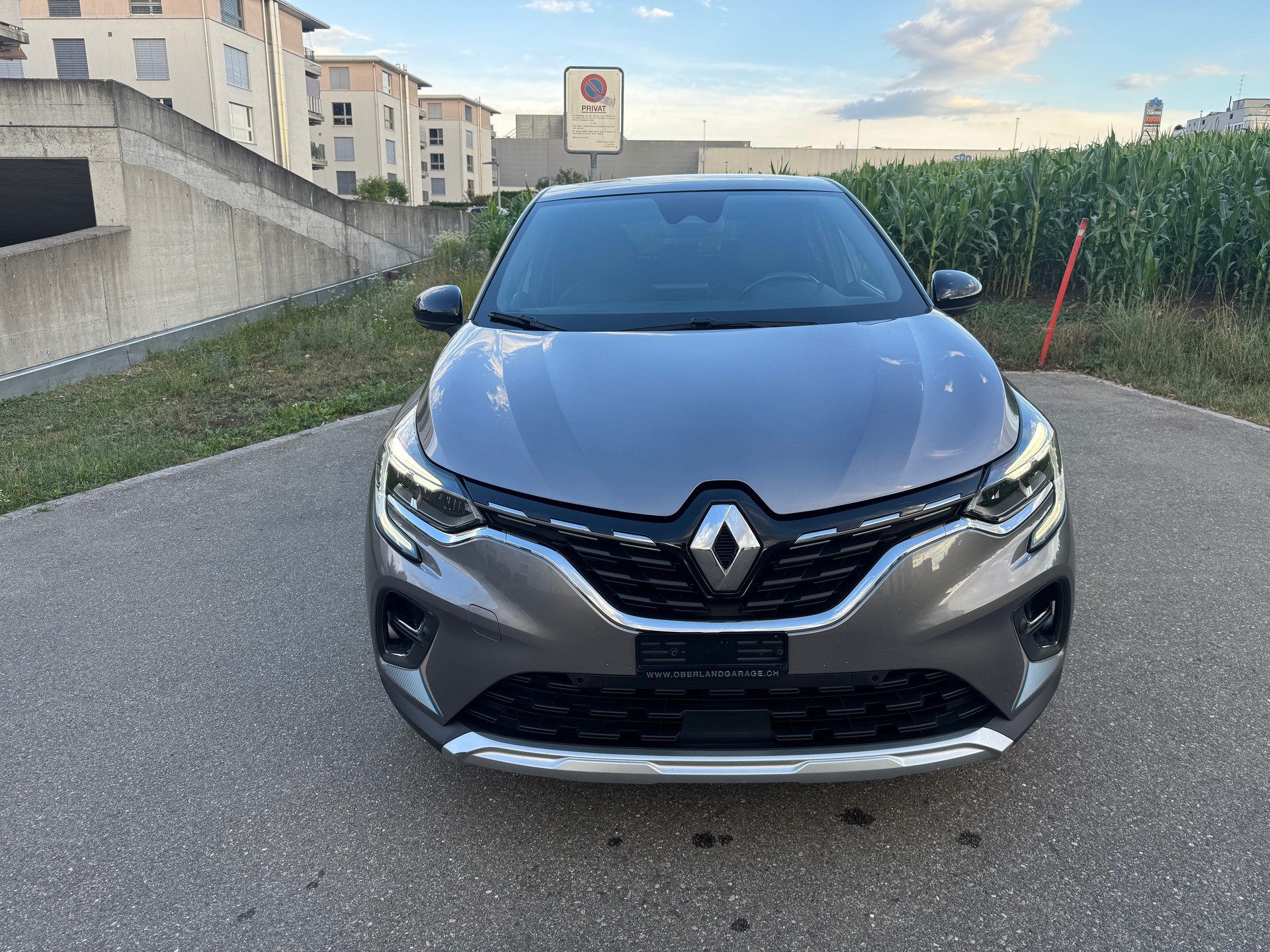 RENAULT Captur 1.6 E-Tech Edition1 DHT-image-2