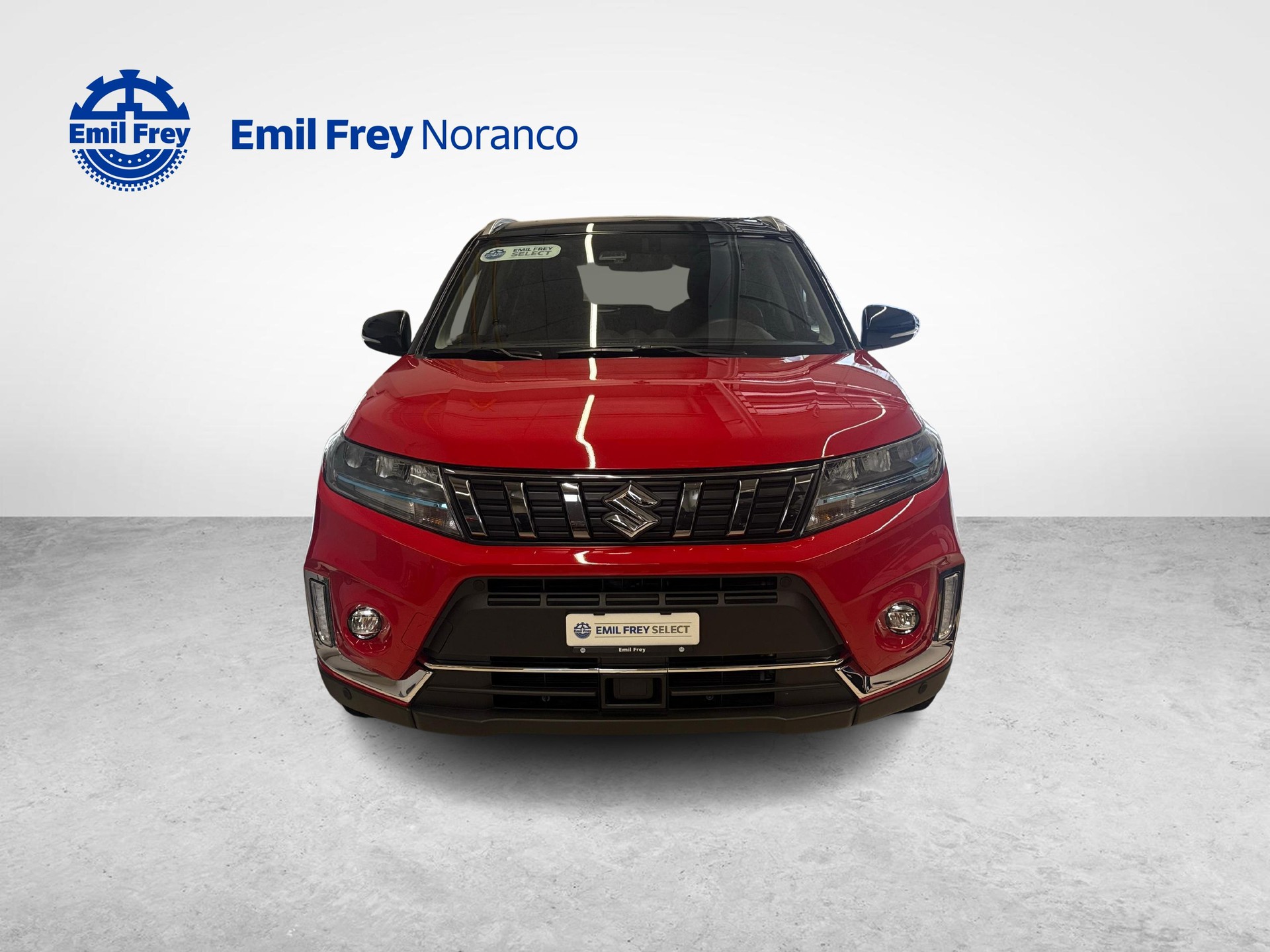 SUZUKI Vitara 1.5 Top Hybrid Edition 35 4x4 + Ruote invernali incluse-image-7