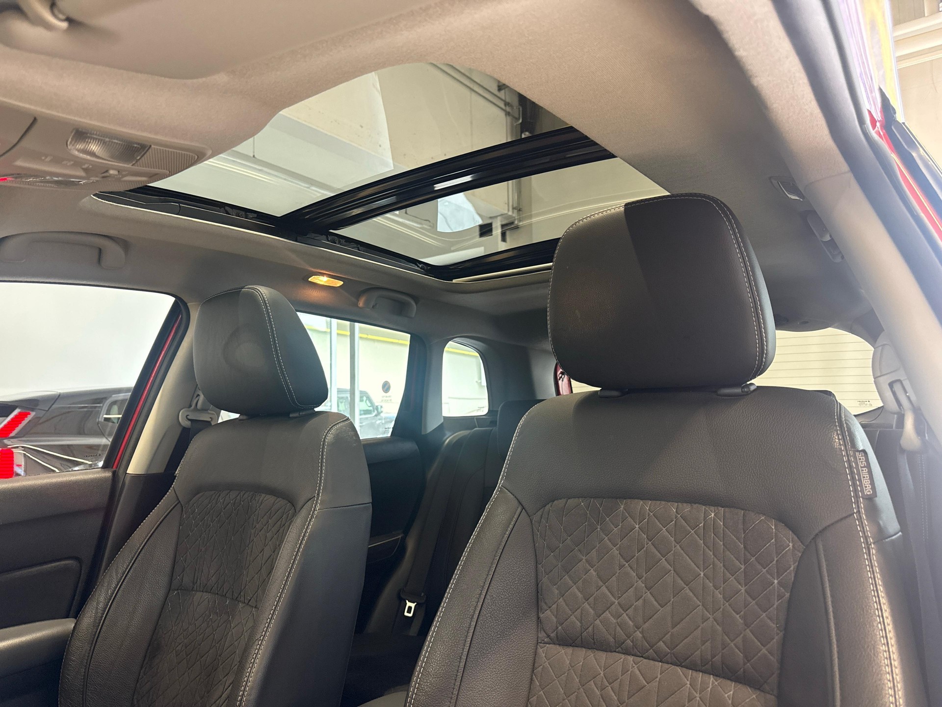 SUZUKI Vitara 1.5 Top Hybrid Edition 35 4x4 + Ruote invernali incluse-image-11