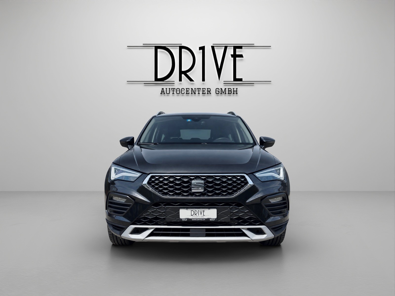 SEAT Ateca 2.0 TDI CR Xperience 4Drive DSG-image-1