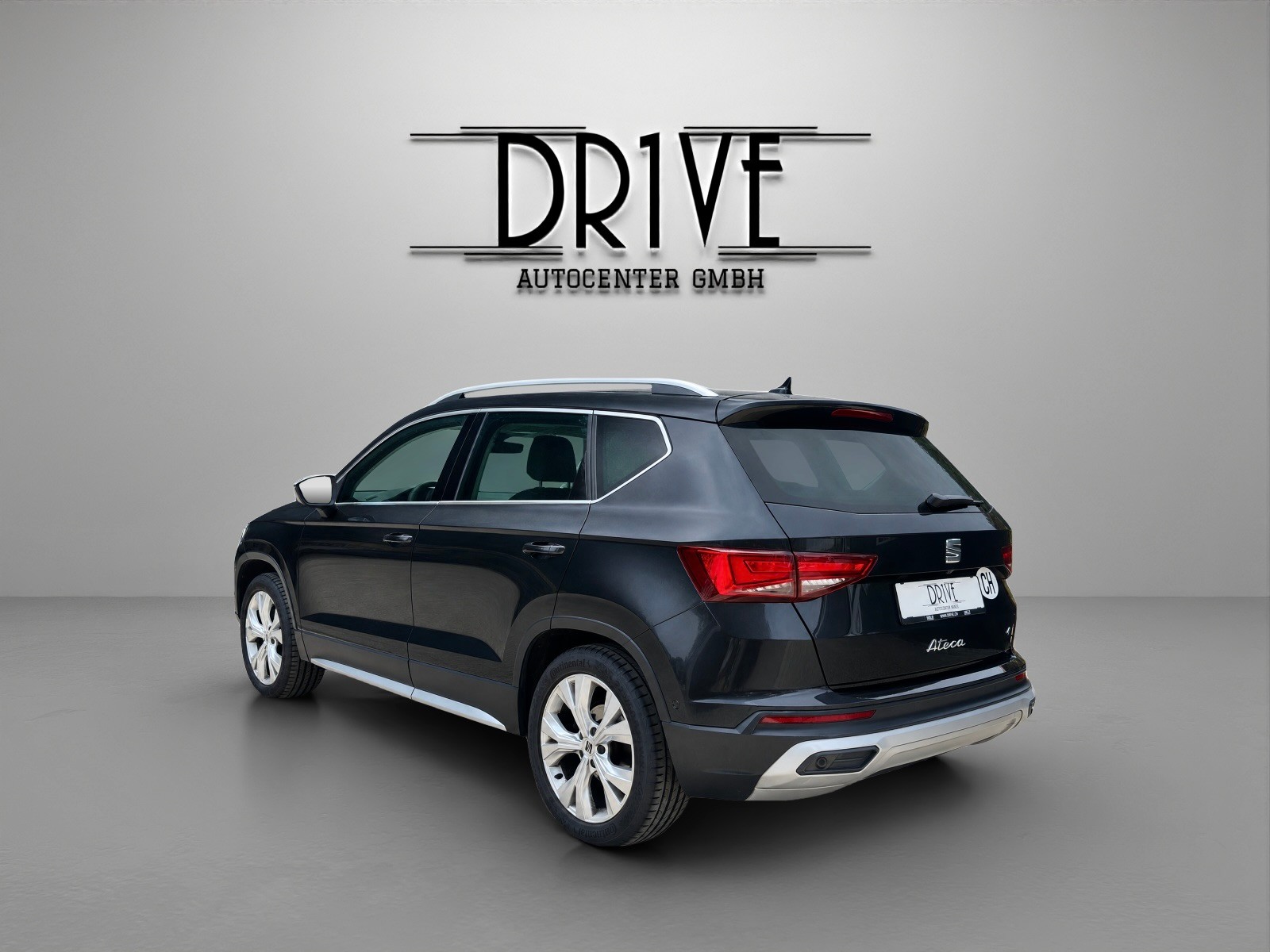 SEAT Ateca 2.0 TDI CR Xperience 4Drive DSG-image-6