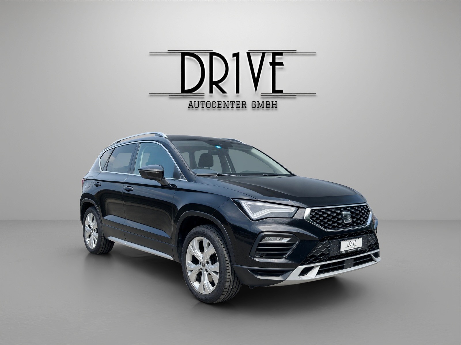SEAT Ateca 2.0 TDI CR Xperience 4Drive DSG-image-2