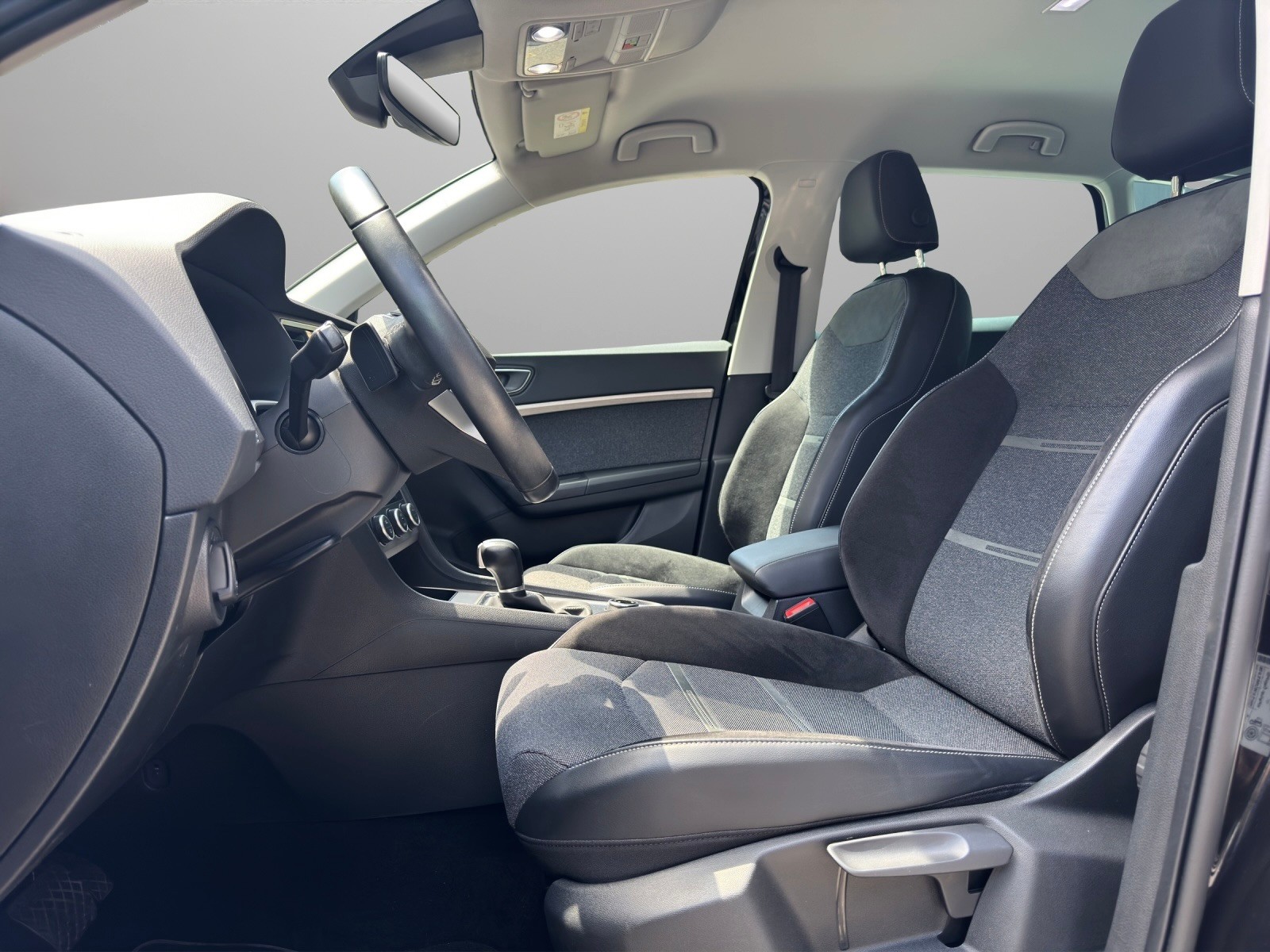 SEAT Ateca 2.0 TDI CR Xperience 4Drive DSG-image-7