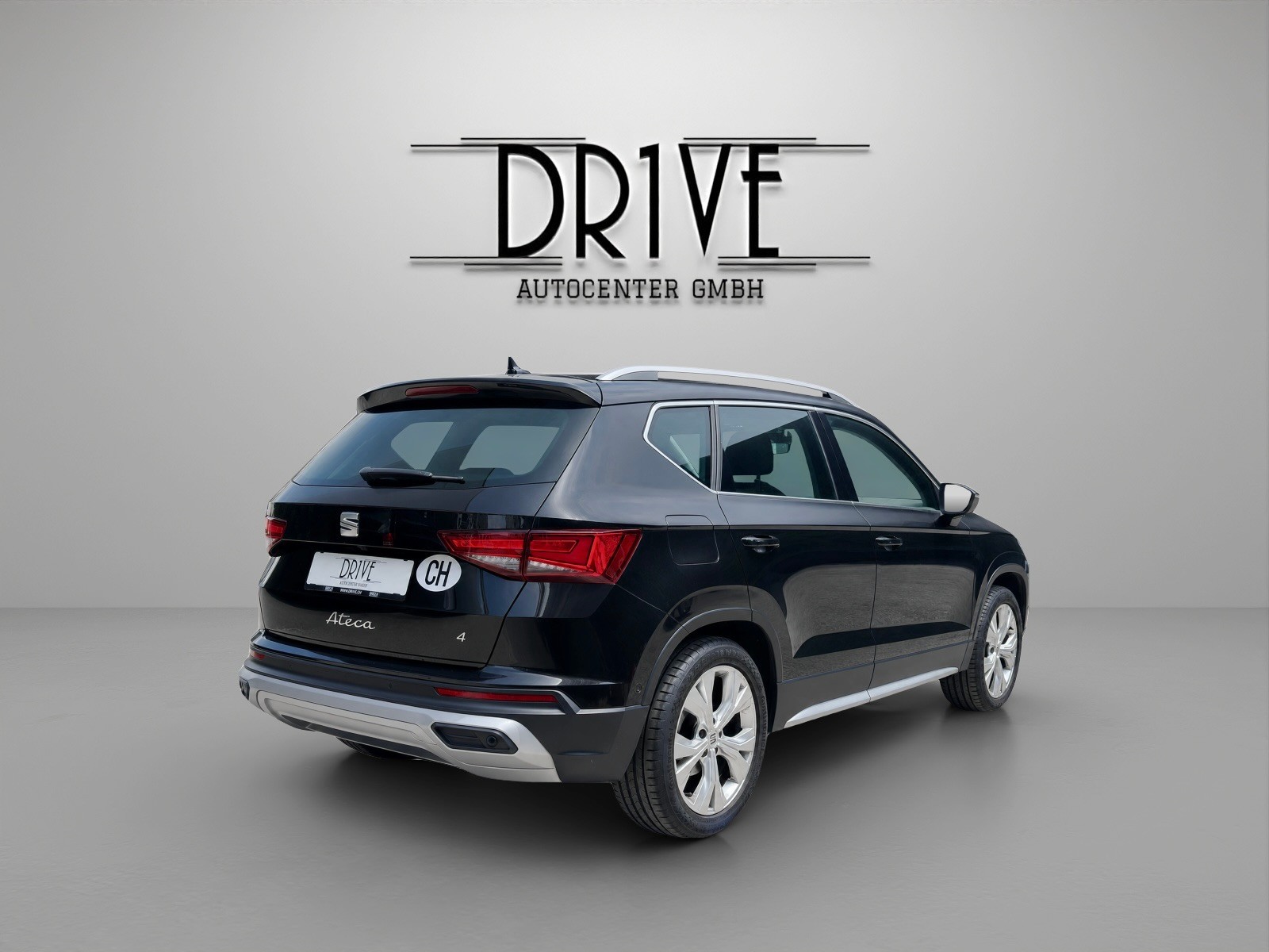 SEAT Ateca 2.0 TDI CR Xperience 4Drive DSG-image-4