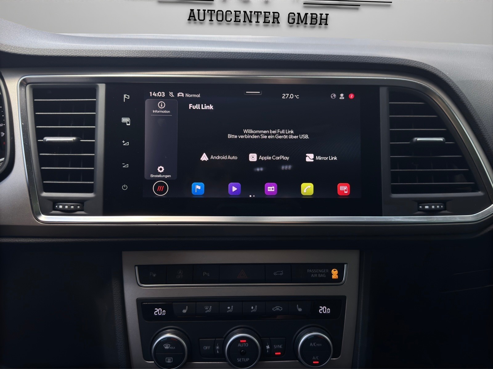 SEAT Ateca 2.0 TDI CR Xperience 4Drive DSG-image-15