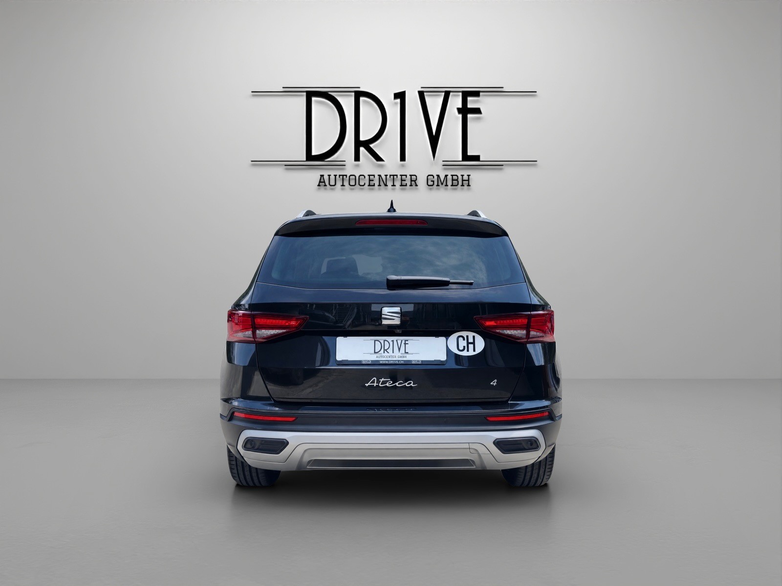 SEAT Ateca 2.0 TDI CR Xperience 4Drive DSG-image-5