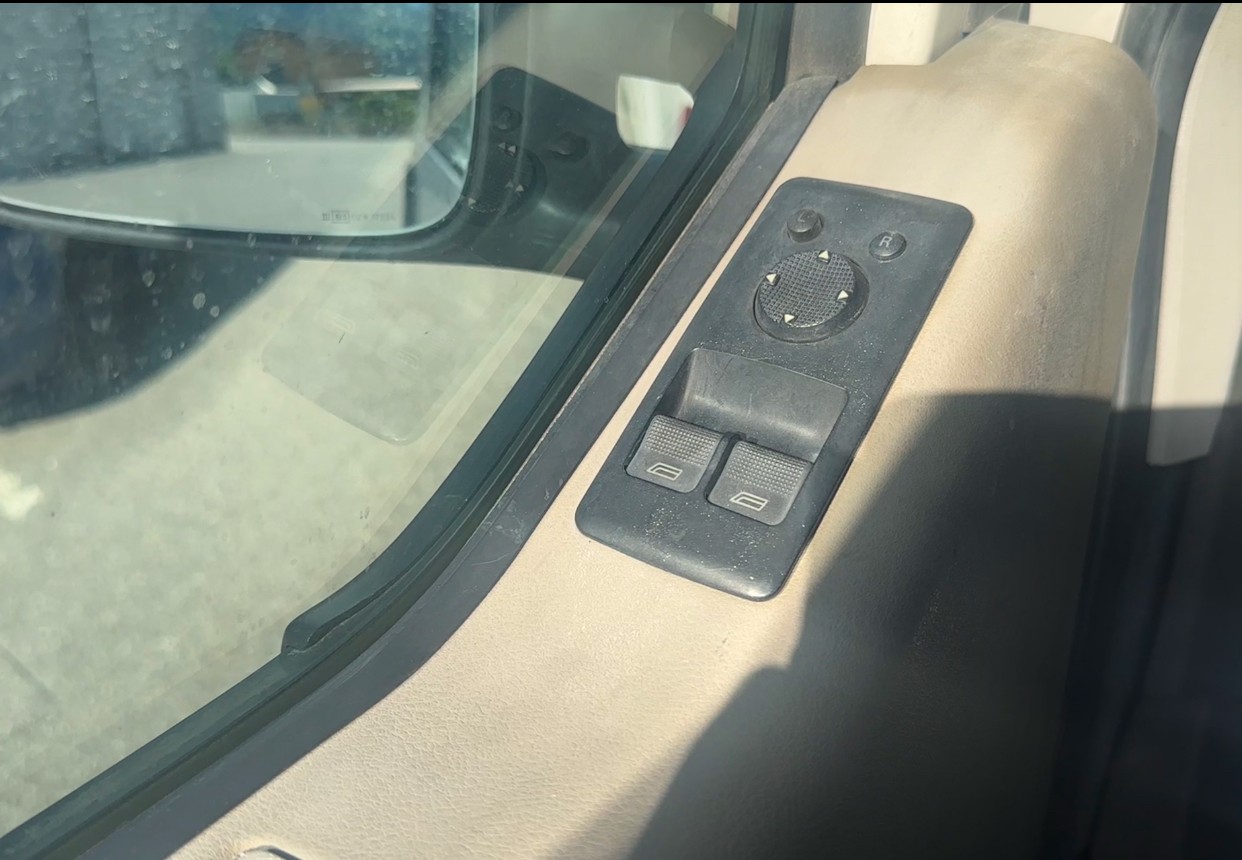 VW T4 2.5TDI-image-2