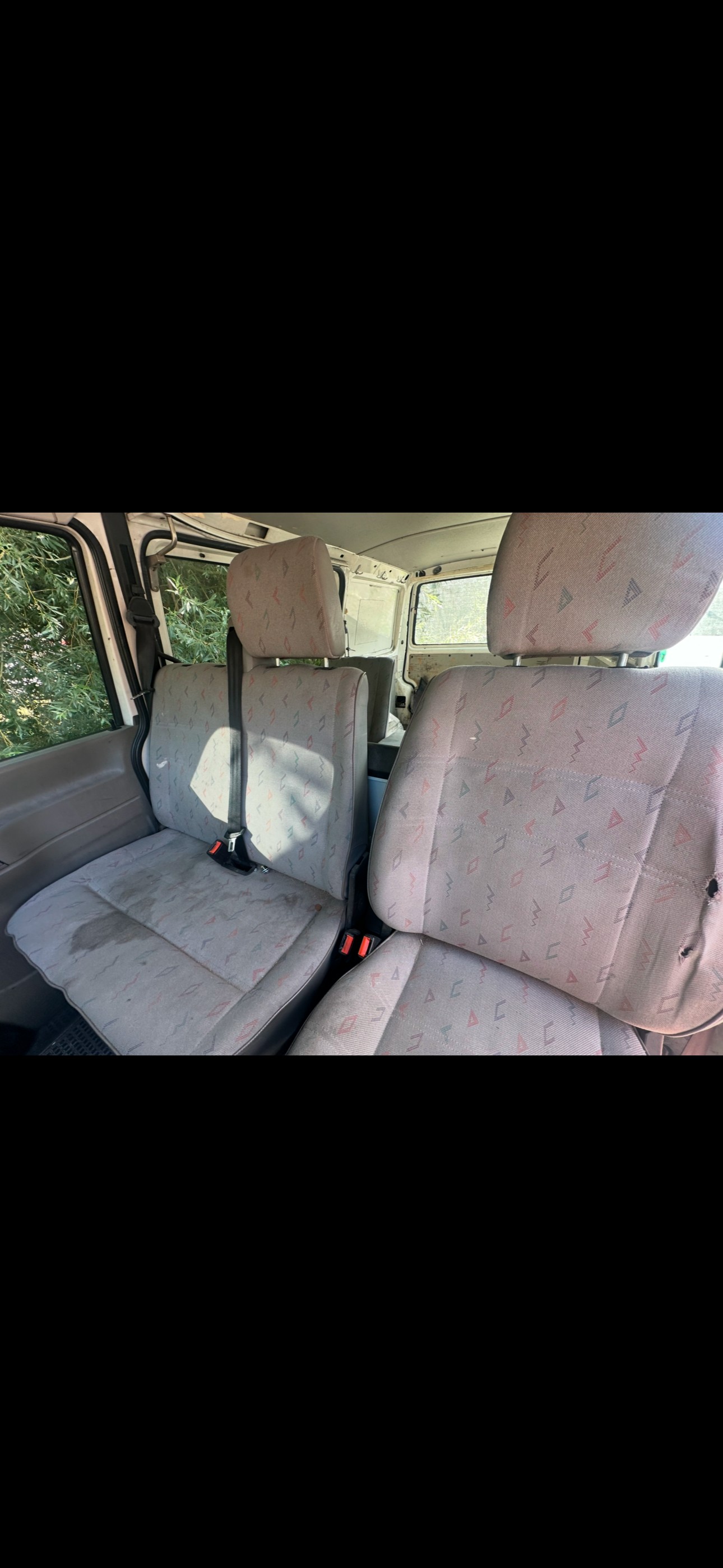 VW T4 2.5TDI-image-6