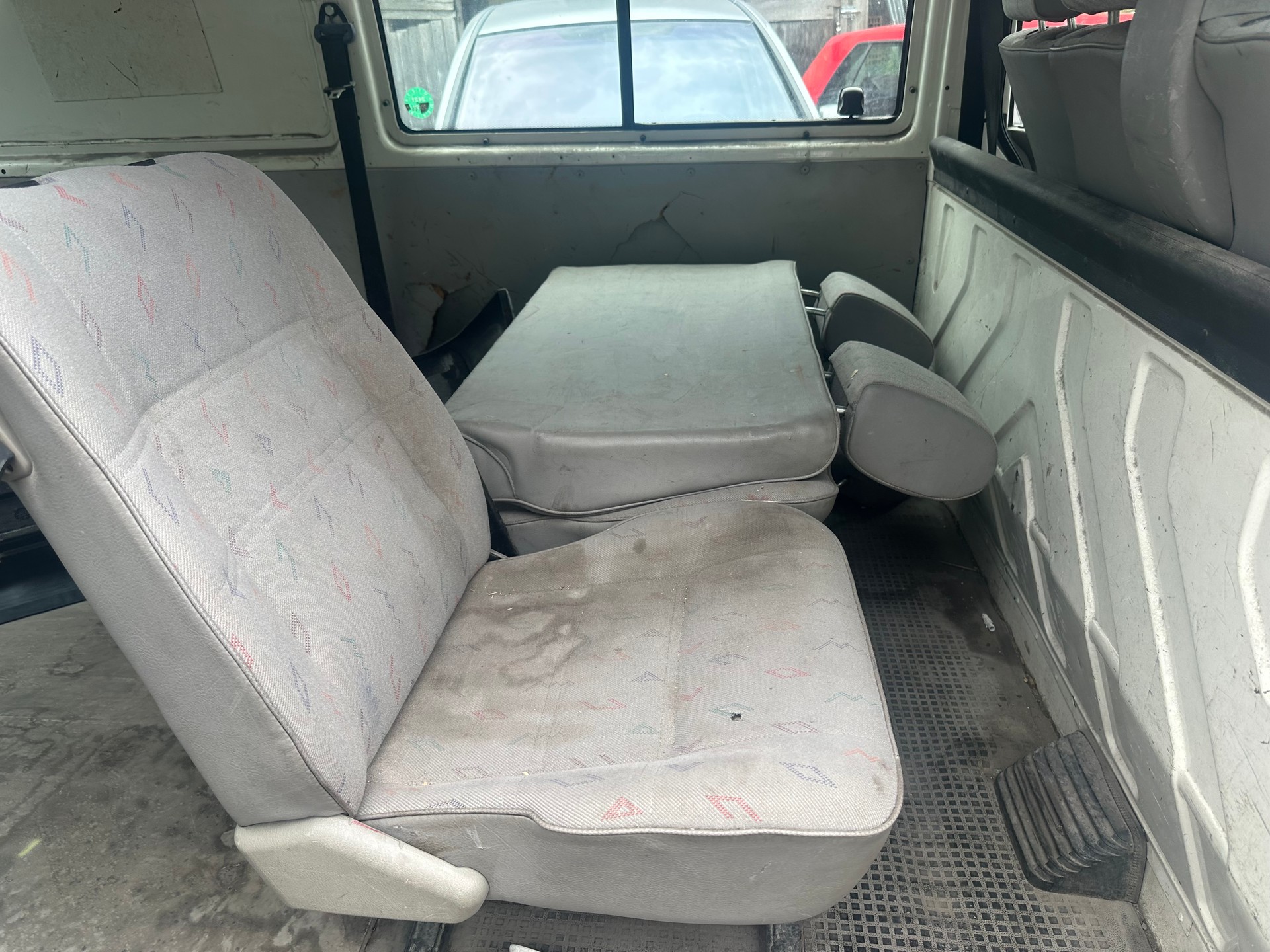 VW T4 2.5TDI-image-9