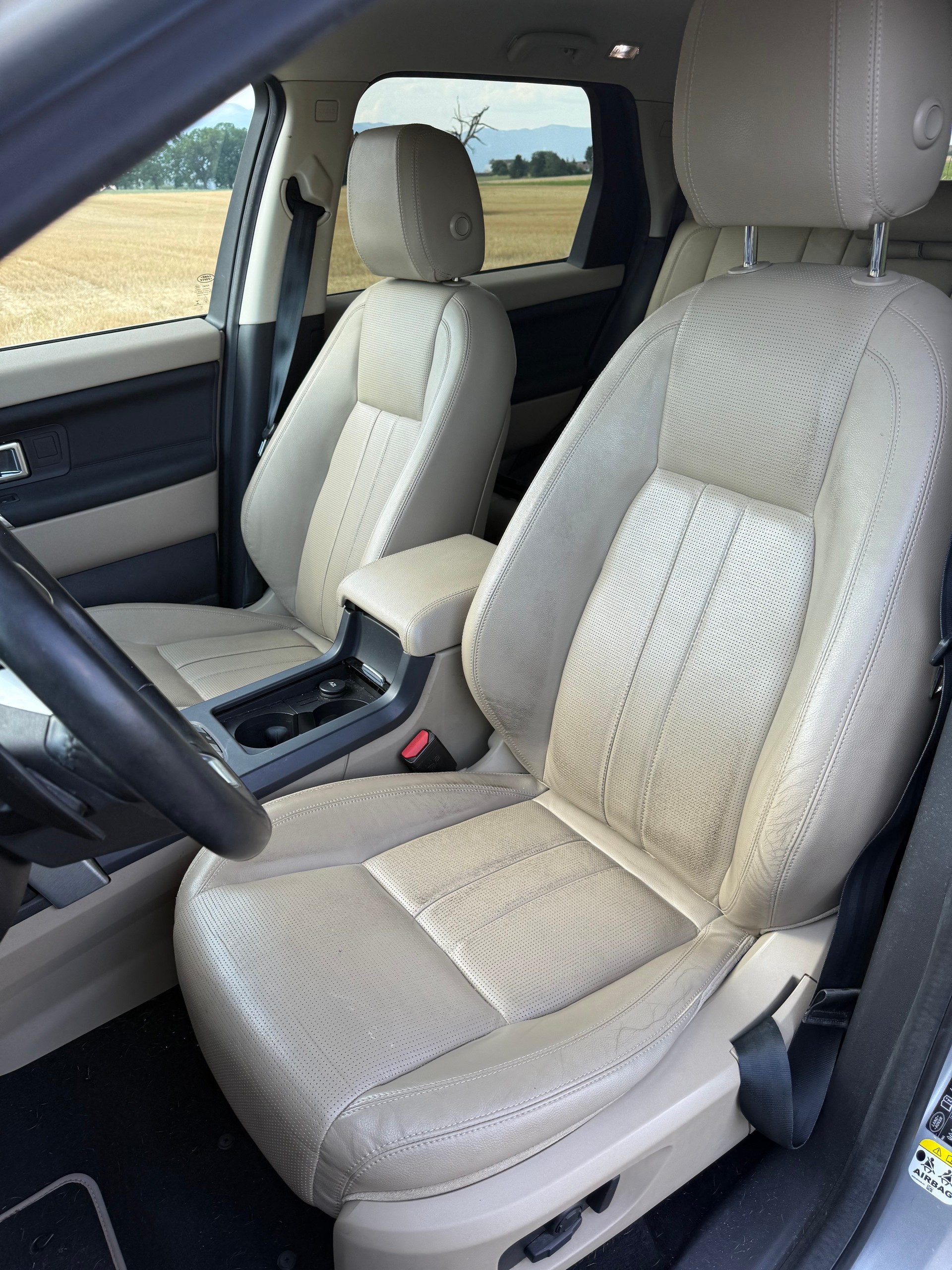 LAND ROVER Discovery Sport 2.0 Si4 SE AT9-image-12