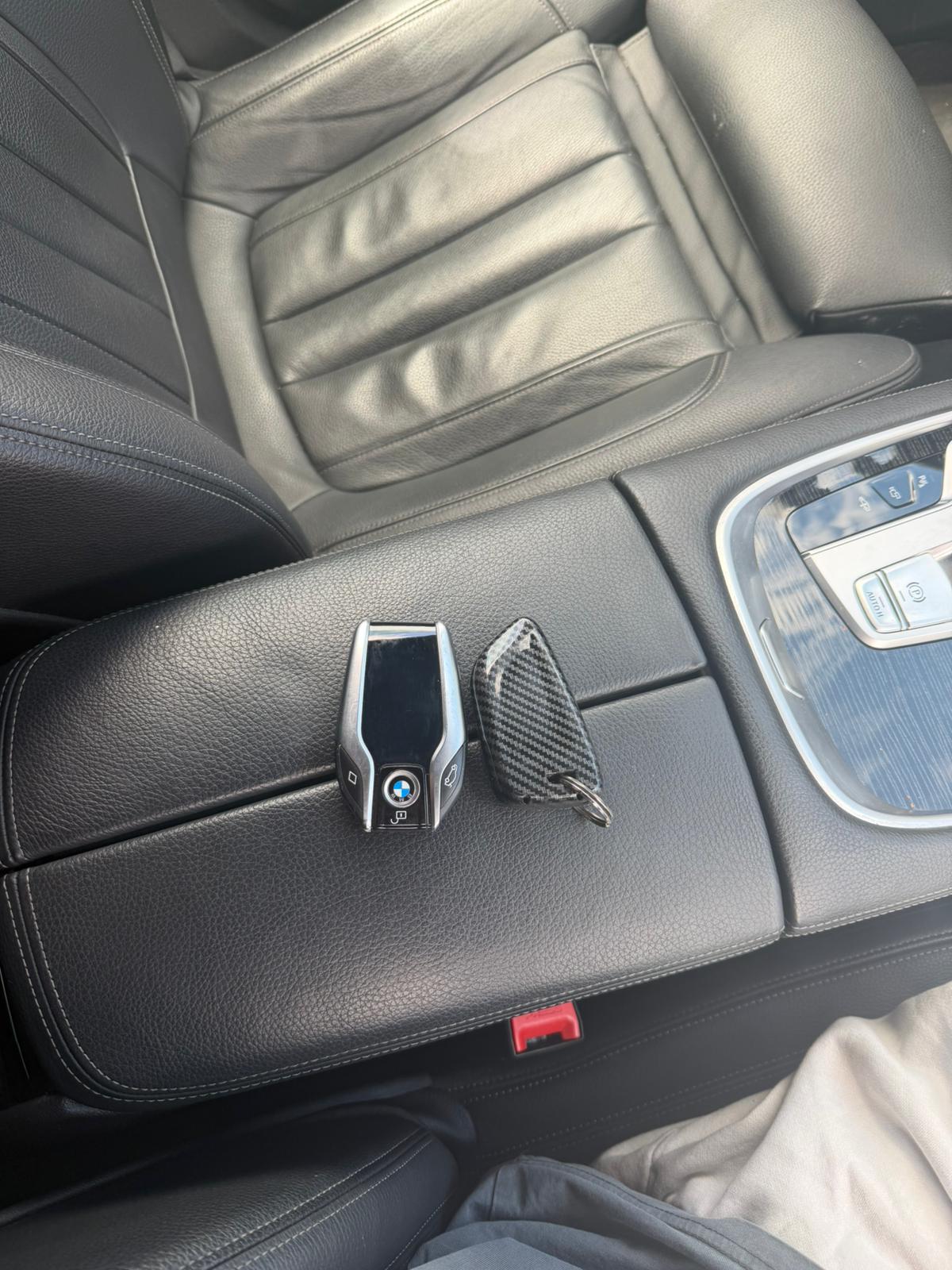 BMW 730d xDrive Steptronic M Paket-image-11