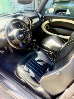 MINI John Cooper Works Mini Cooper S-image-0
