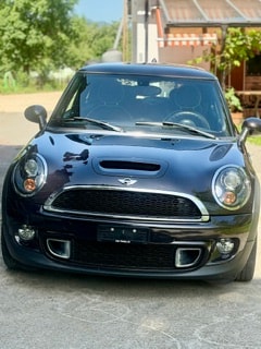 MINI John Cooper Works Mini Cooper S-image-4