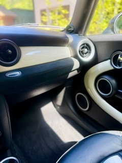 MINI John Cooper Works Mini Cooper S-image-1