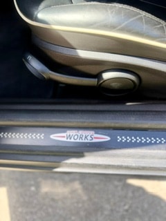 MINI John Cooper Works Mini Cooper S-image-3
