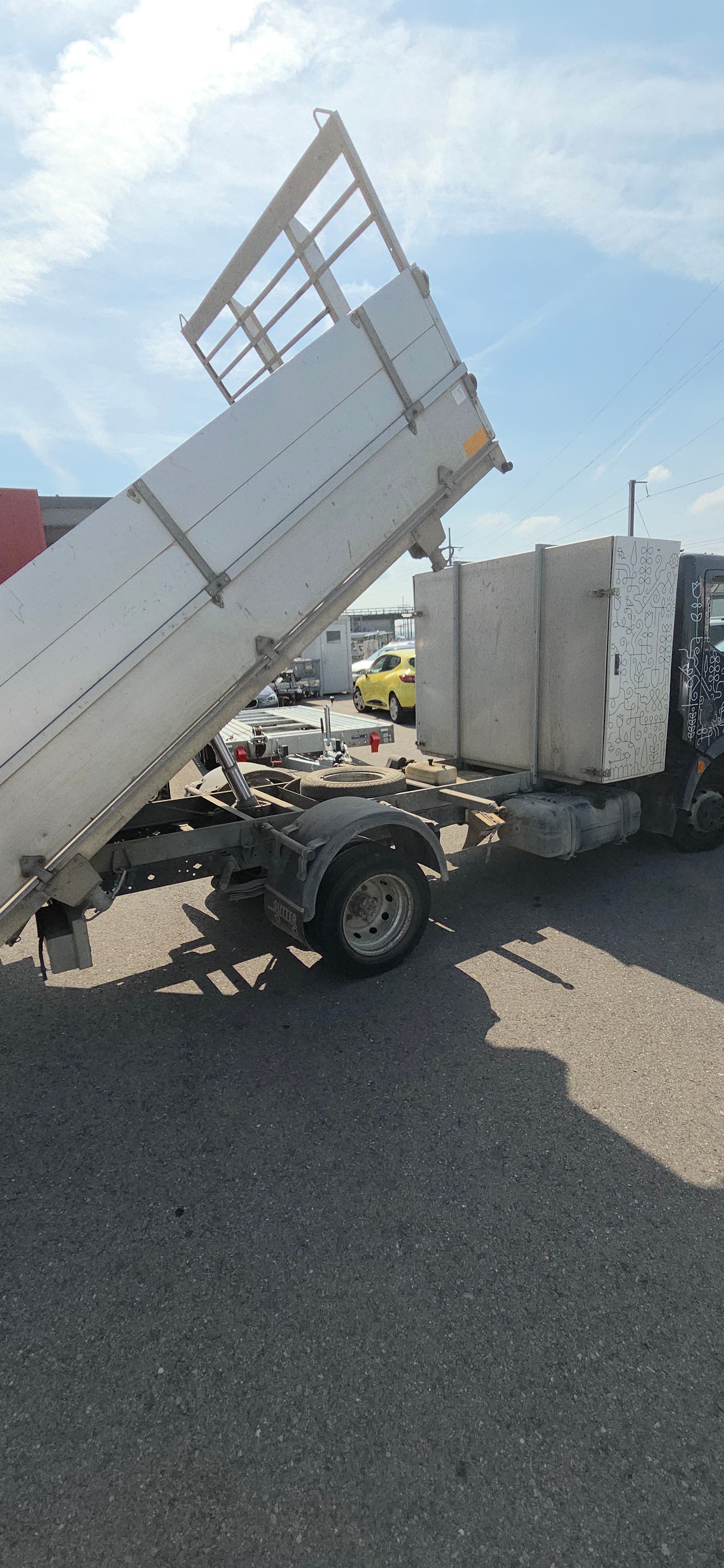 NISSAN Cabstar 35.14 L2 PRO-image-2