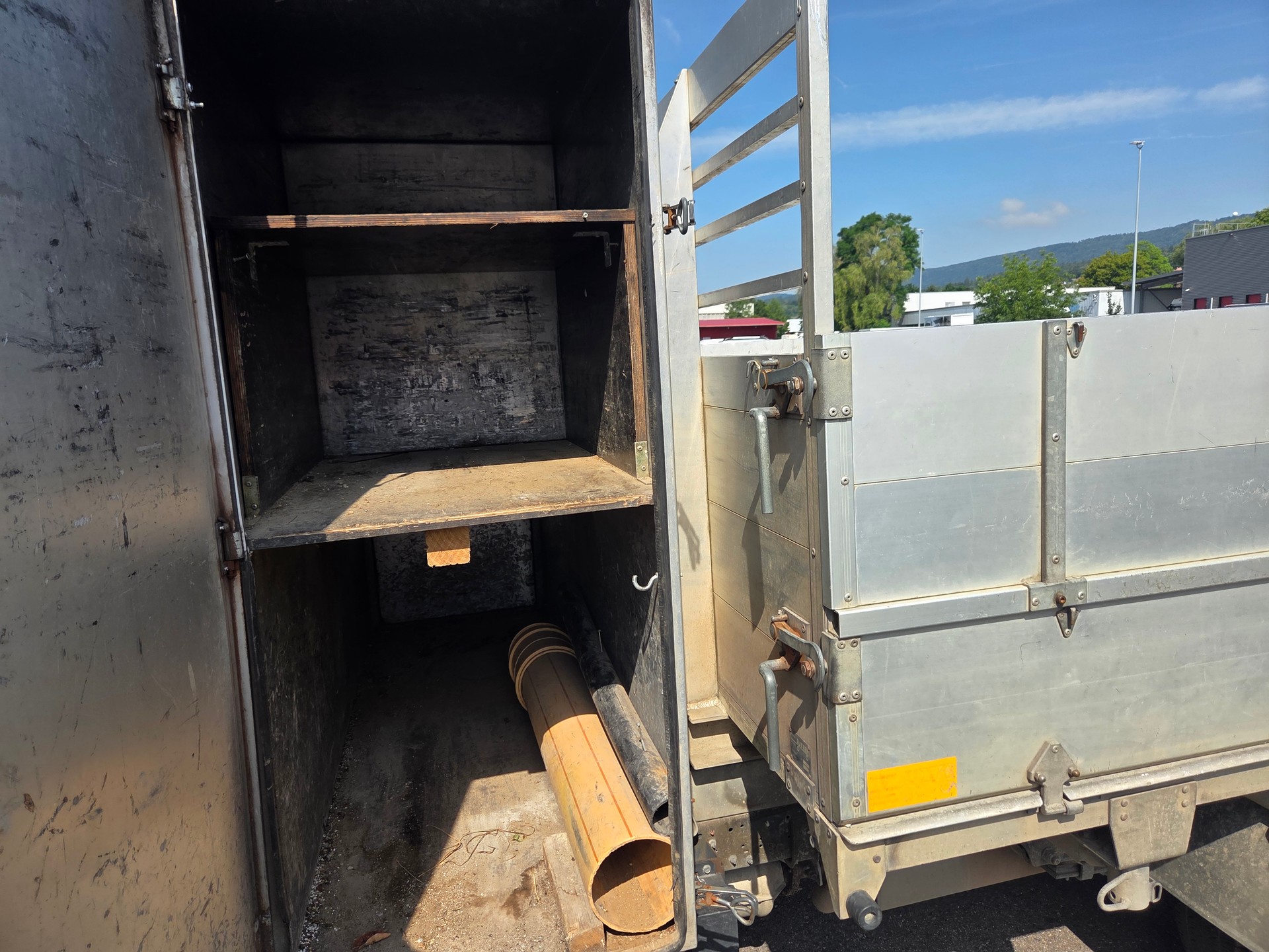 NISSAN Cabstar 35.14 L2 PRO-image-4