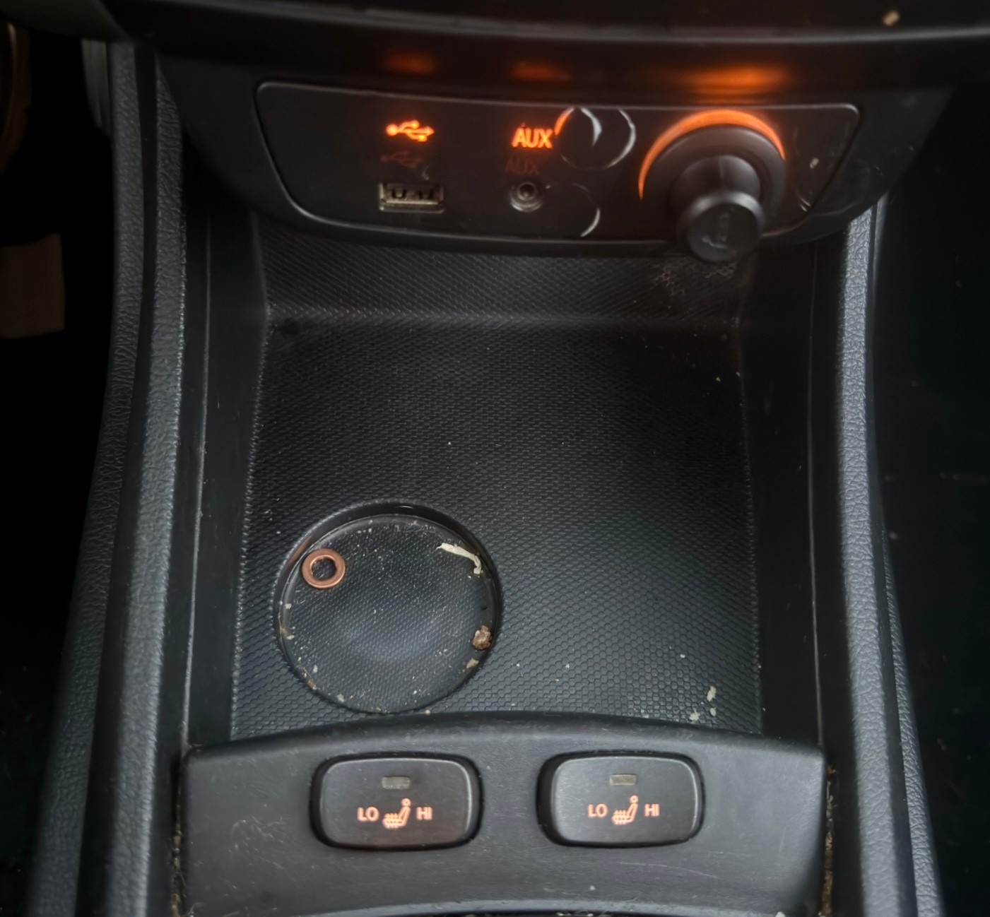 KGM-SsangYong Korando 2.0 e-XDI Sapphire-image-17