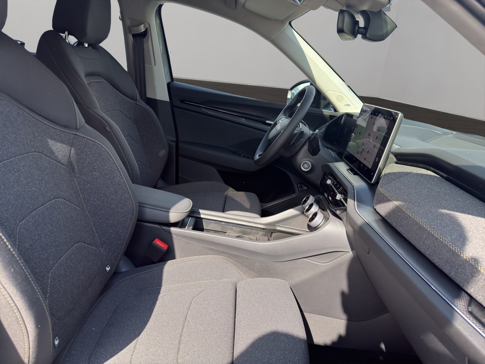 SKODA Kodiaq 1.5 TSI PHEV Dynamic-image-17