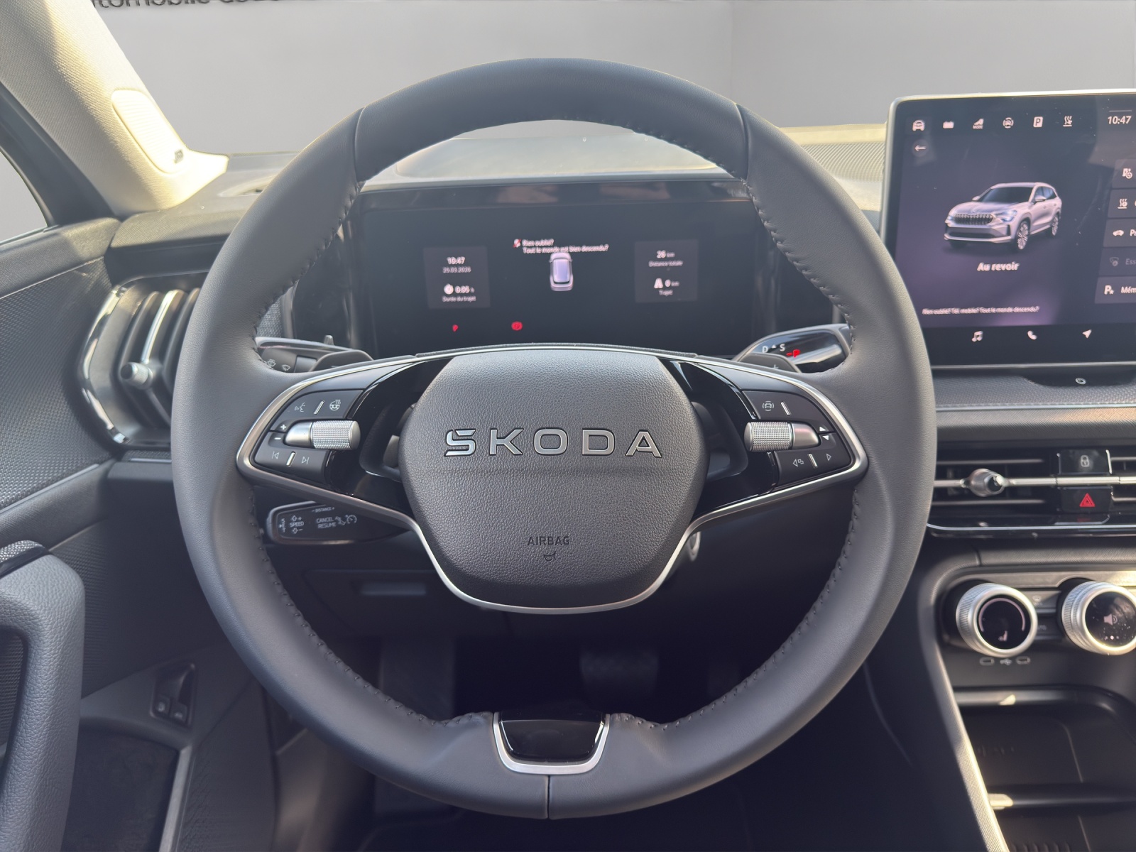 SKODA Kodiaq 1.5 TSI PHEV Dynamic-image-10
